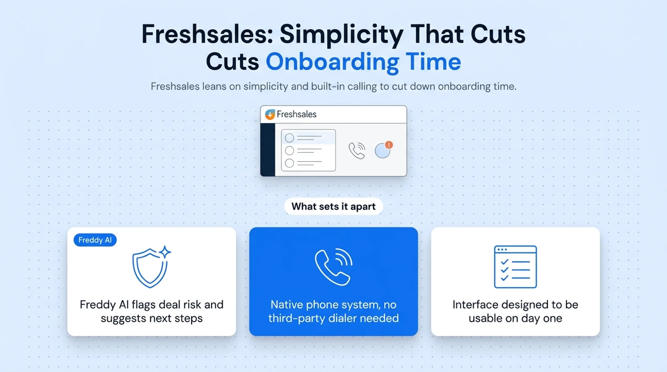 Five CRM platforms pricing and feature comparison for small businesses