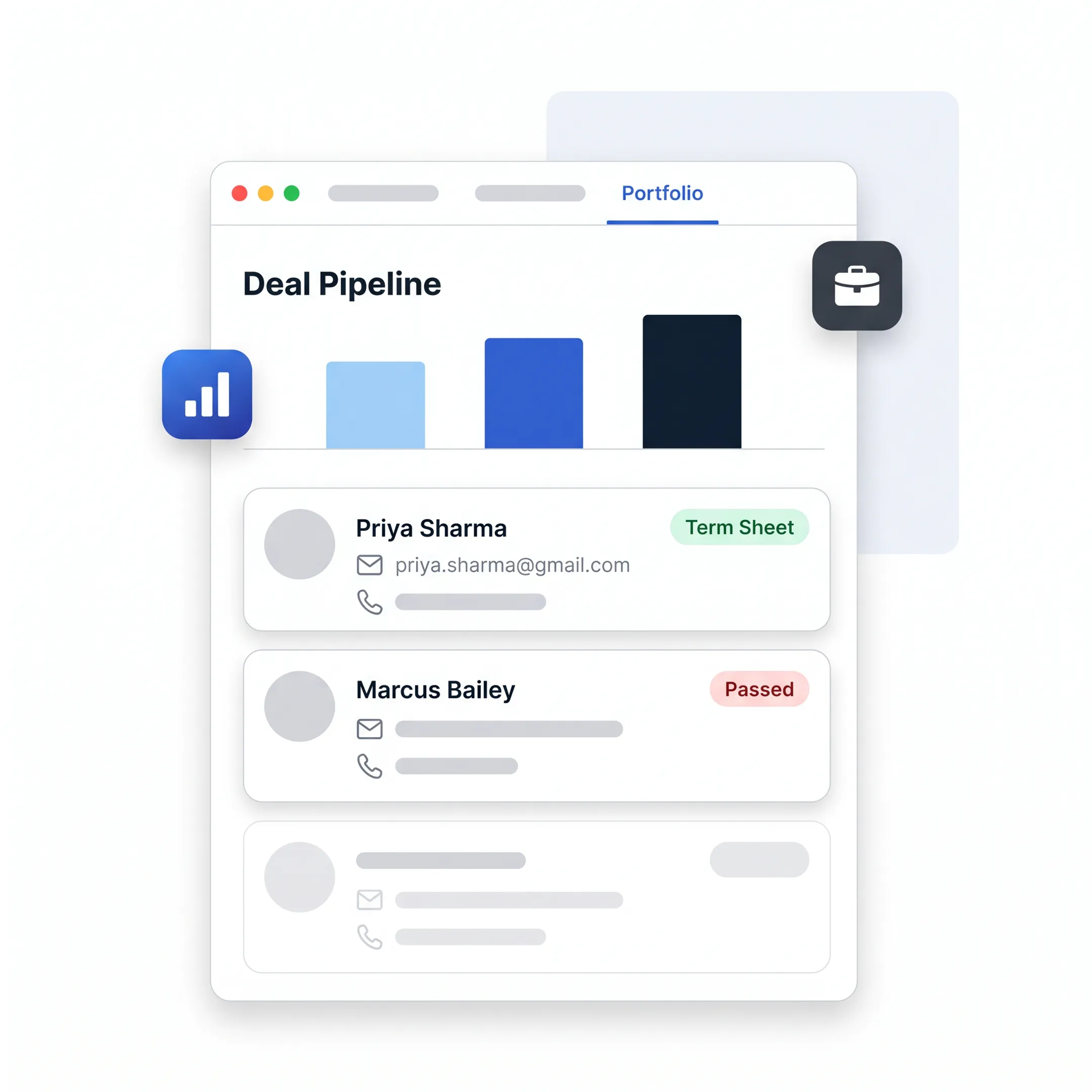 Best Venture Capital CRM Platforms