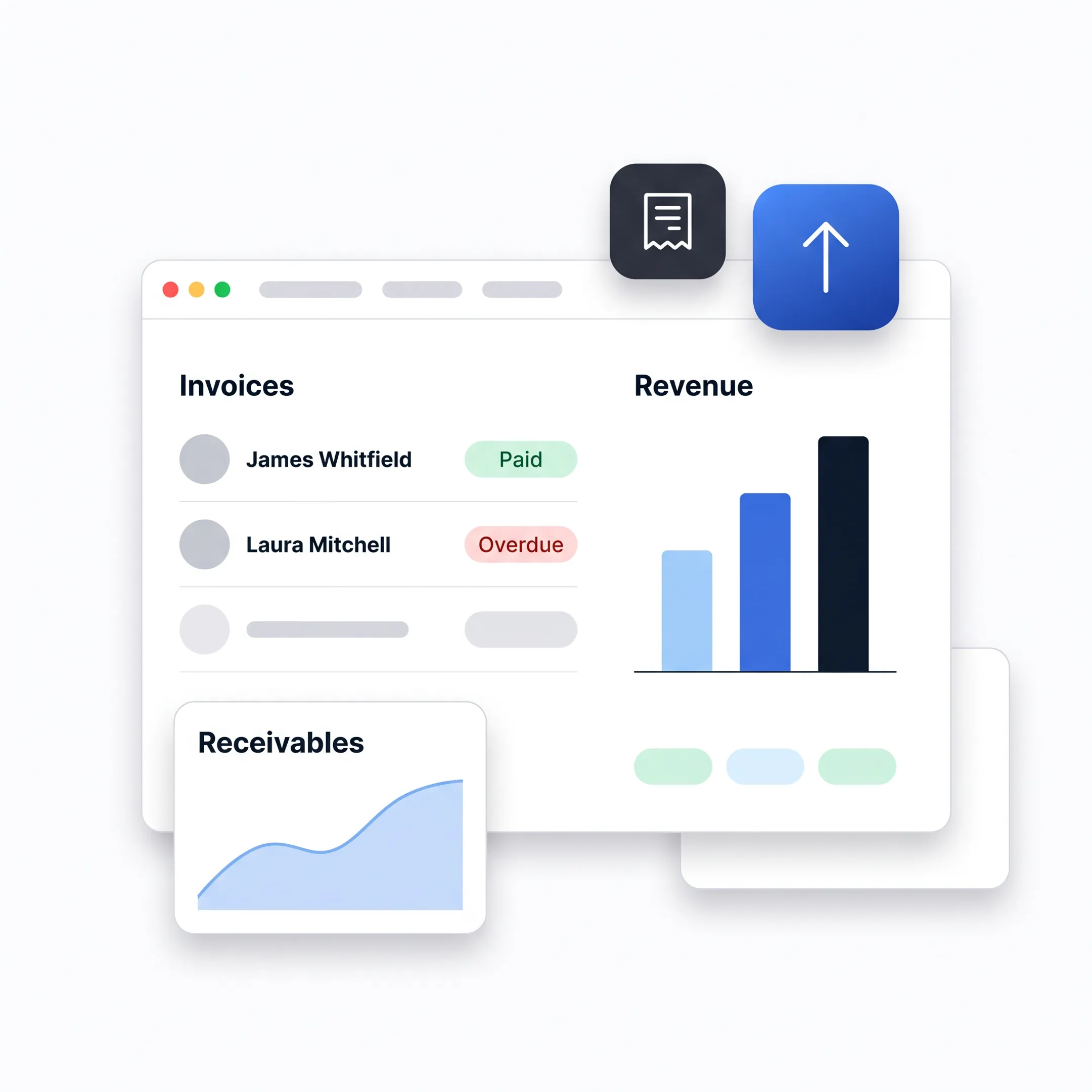 Best Billing and Revenue Management Software