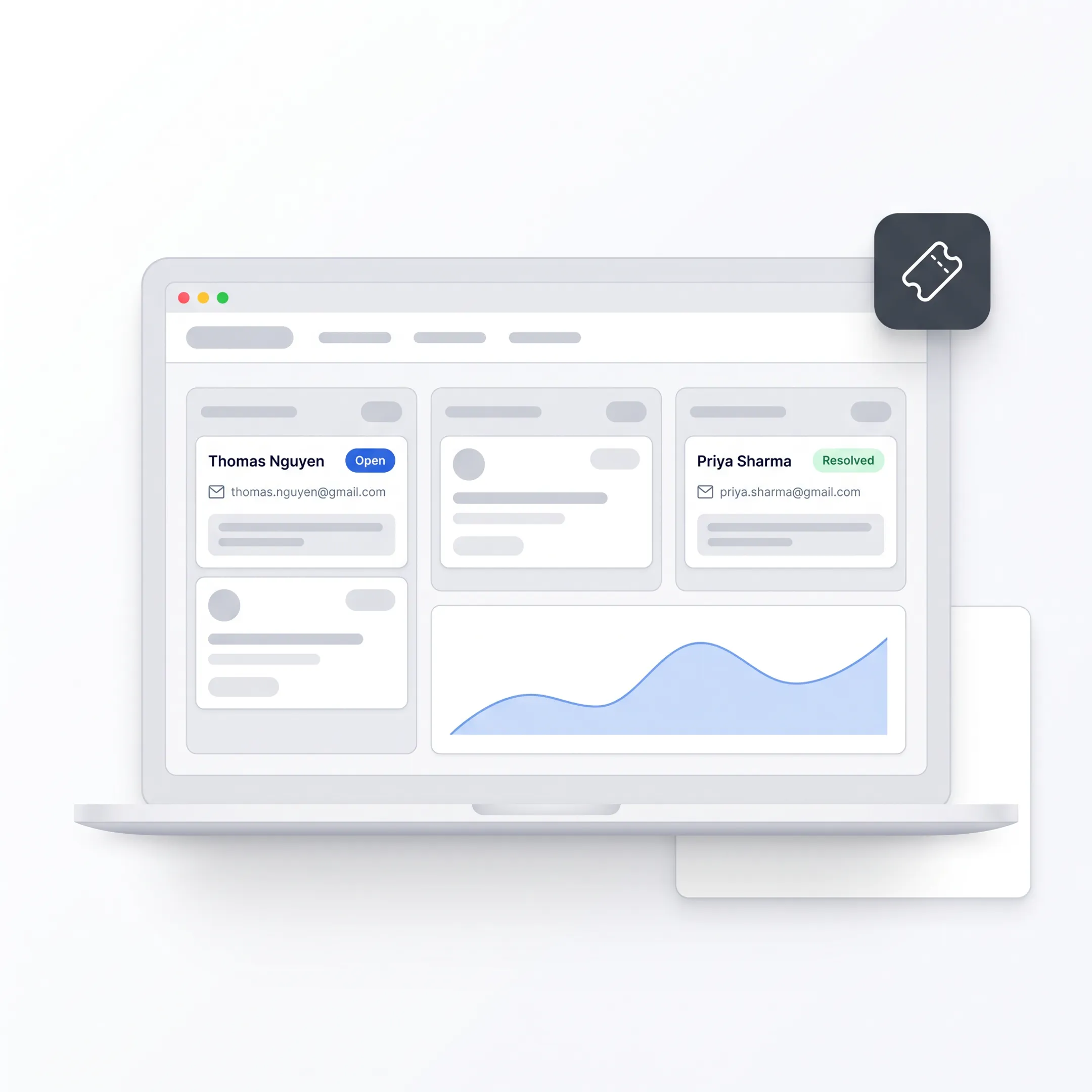 Best Cloud-Based Help Desk Software