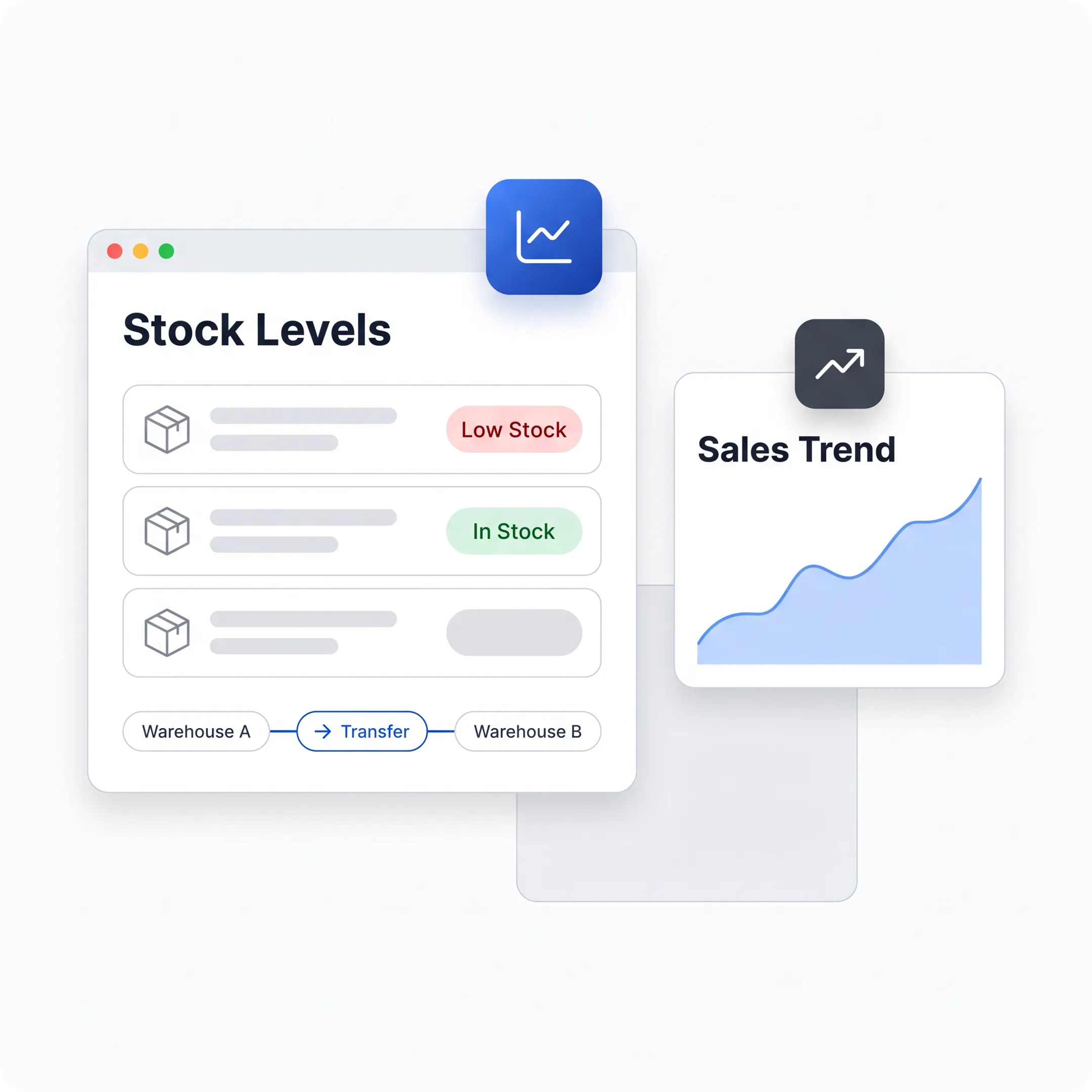 Retail Inventory Management Software Solutions