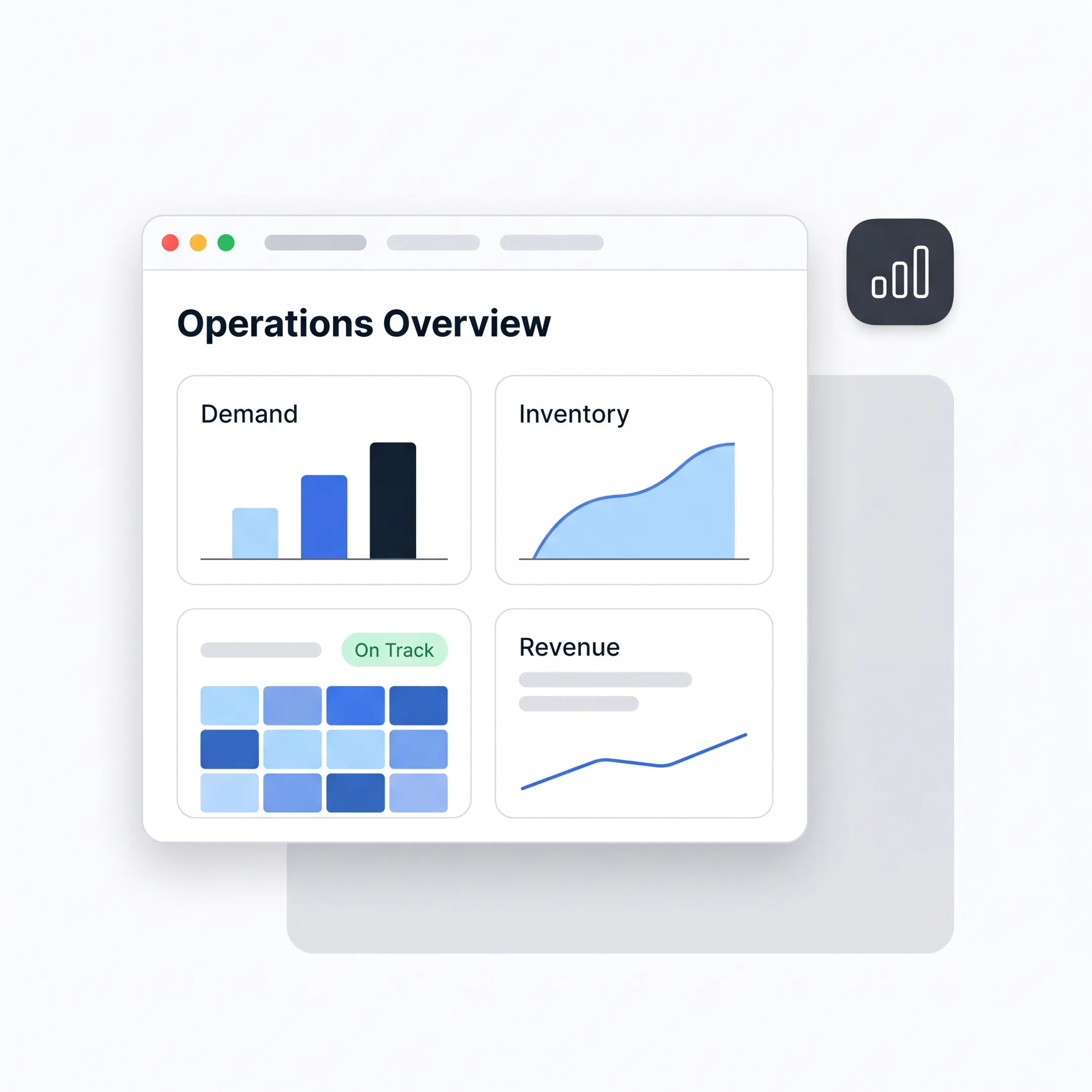 Best Sales and Operations Planning Software