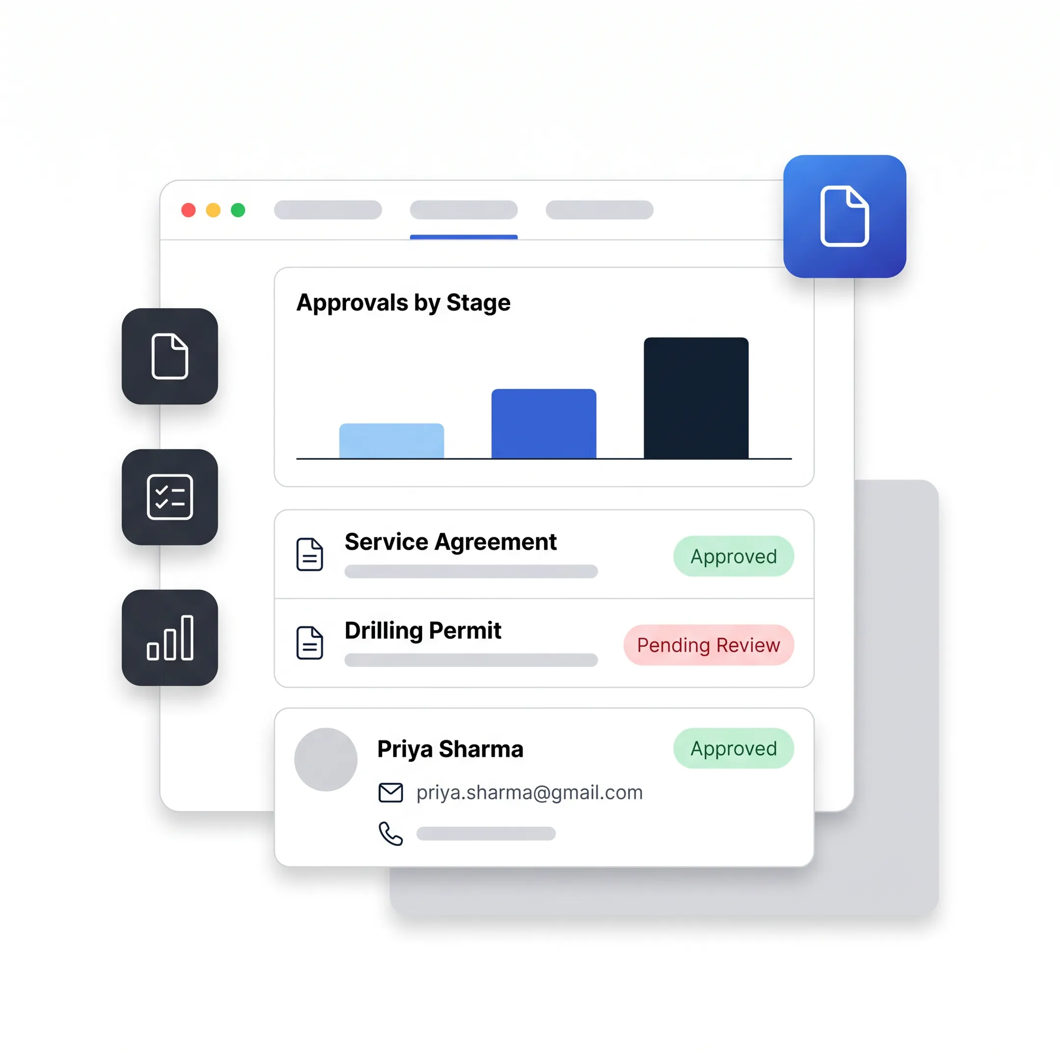 Best Oil and Gas Contract Management Software