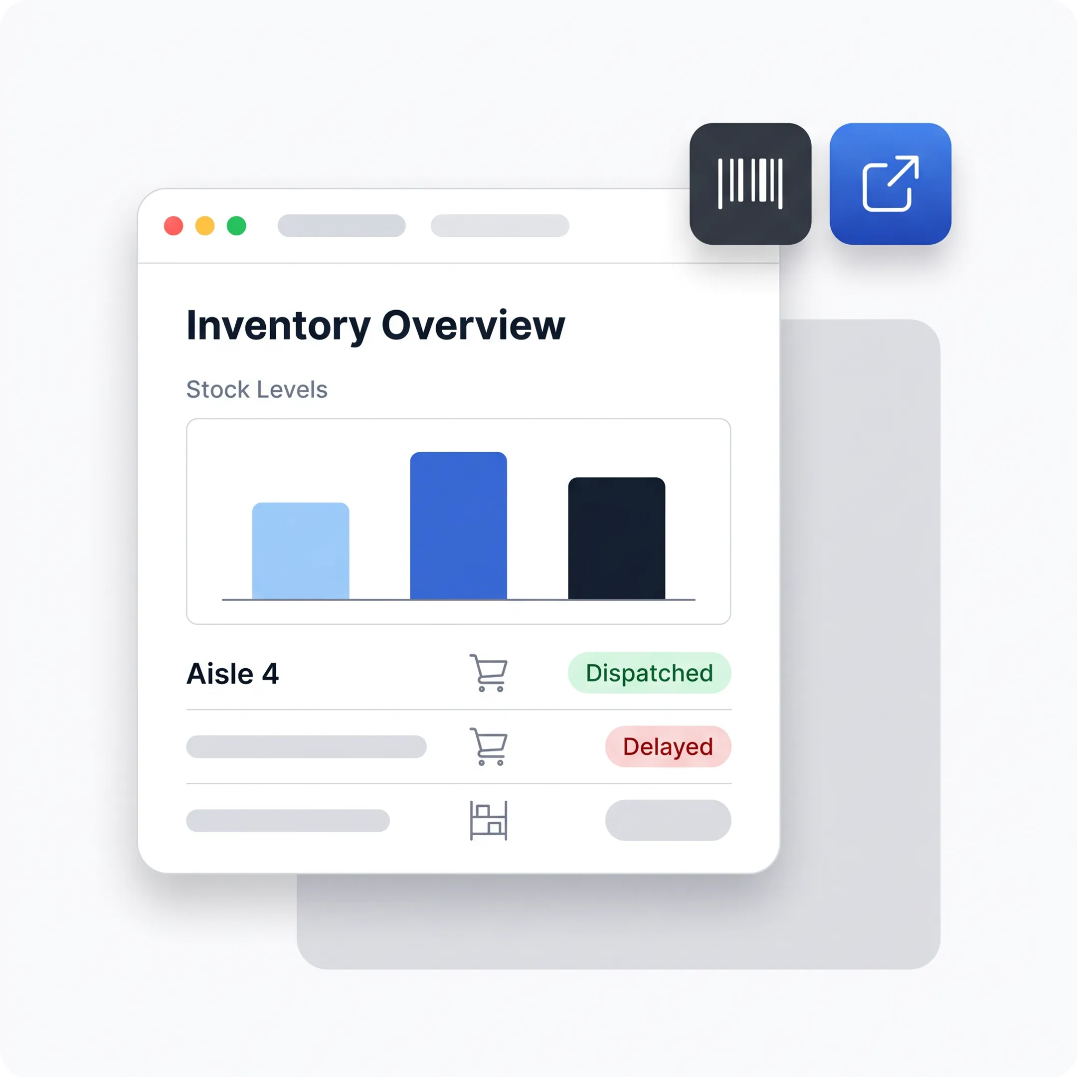 Warehouse Management Software and Systems