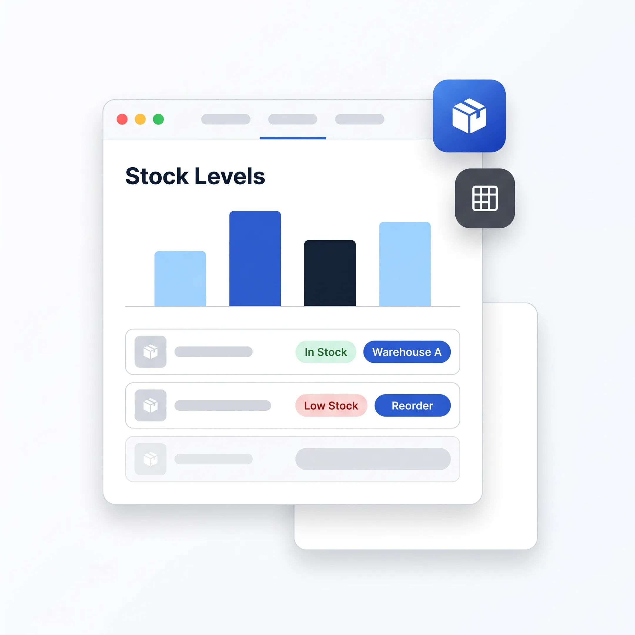 Farm Inventory Management Software