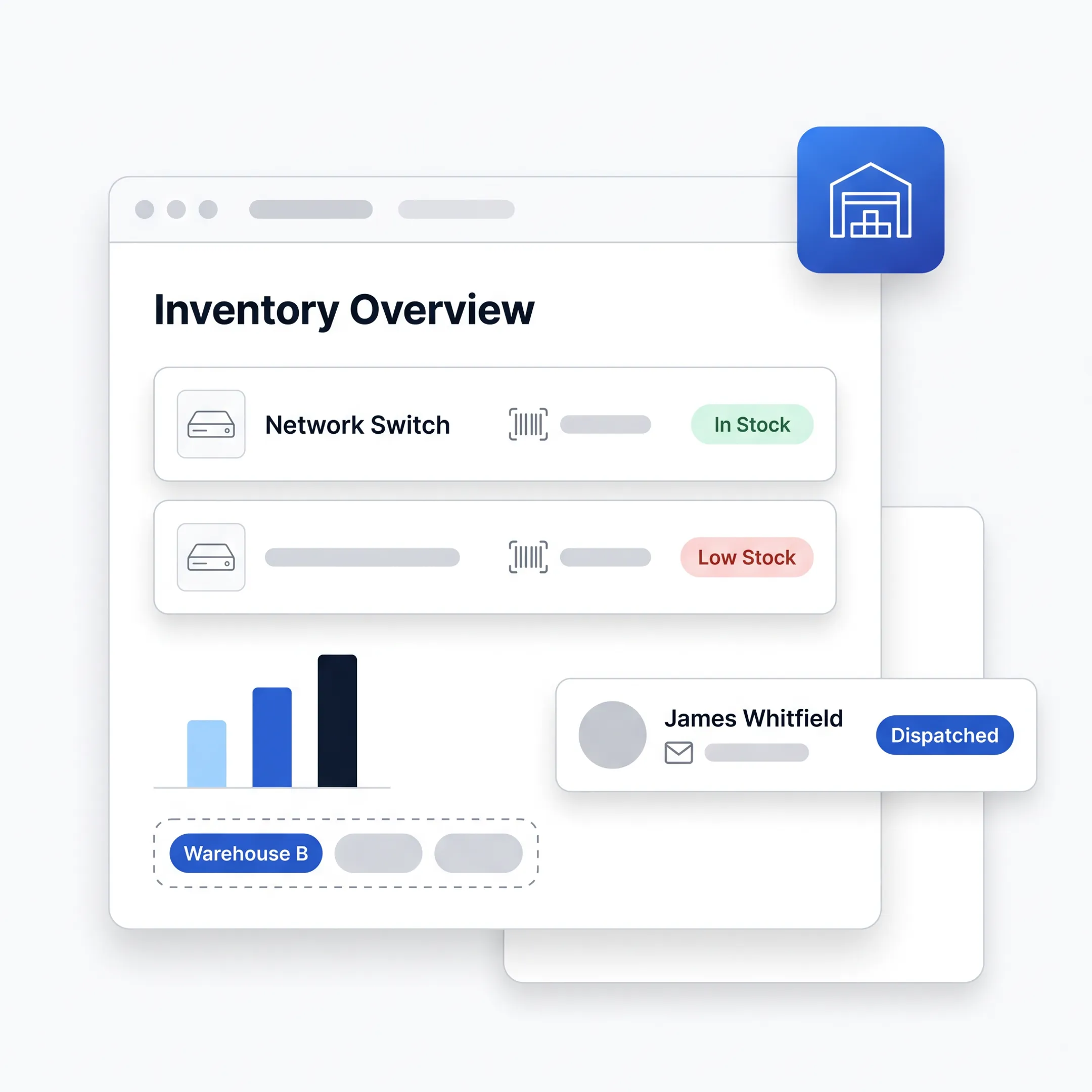 Best Computer Hardware Inventory Management Software