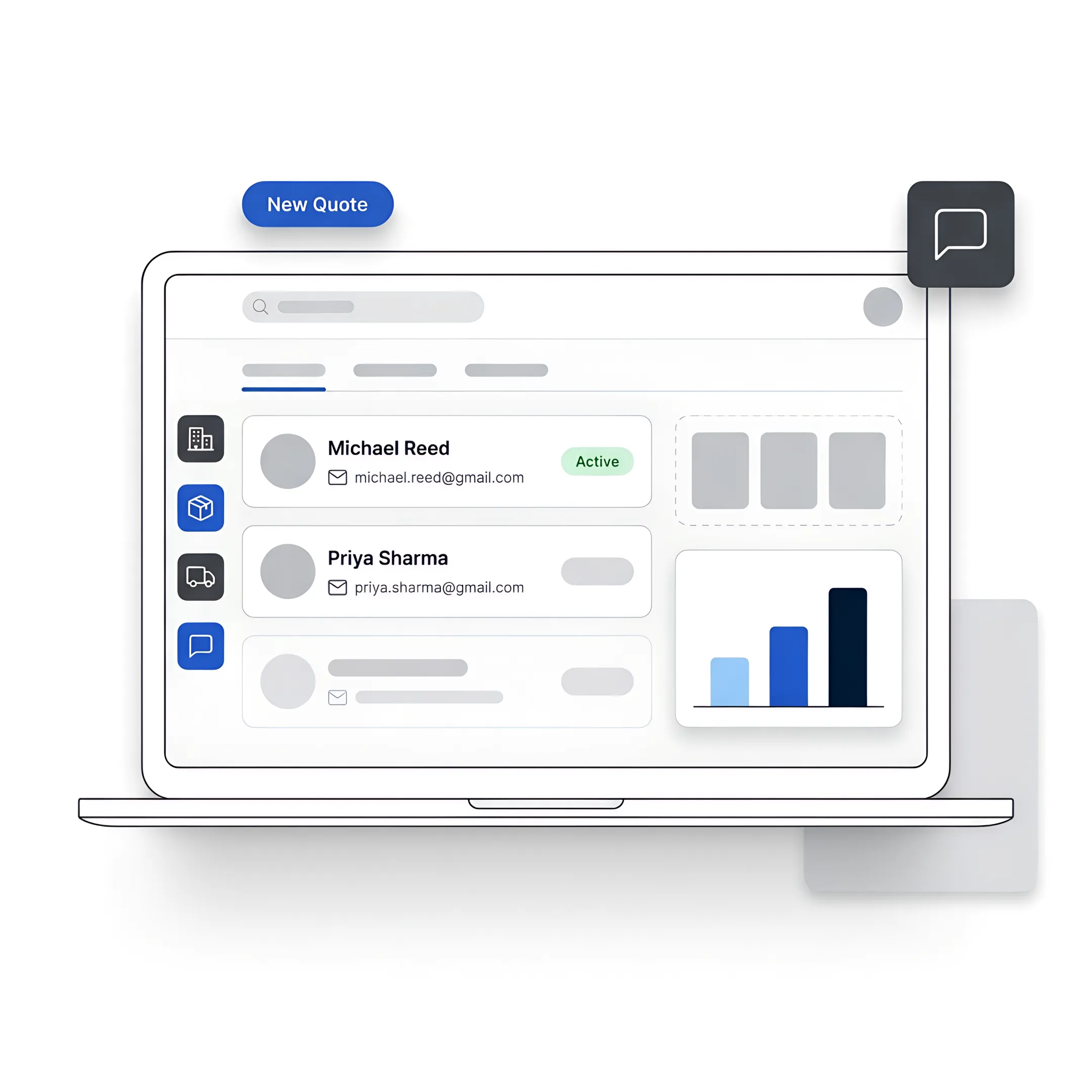 Sales Portals