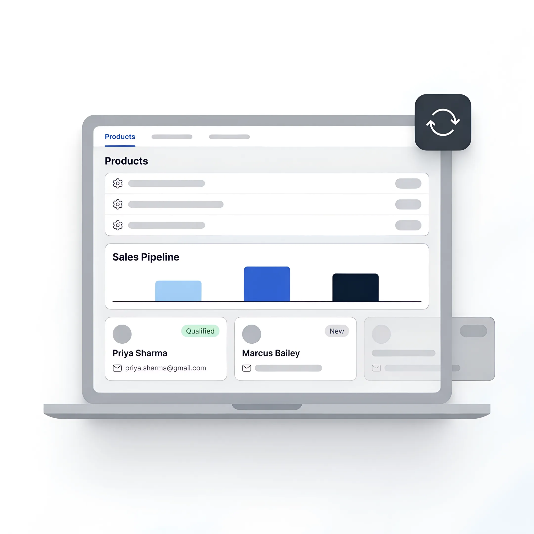 CRM Software for Product Management