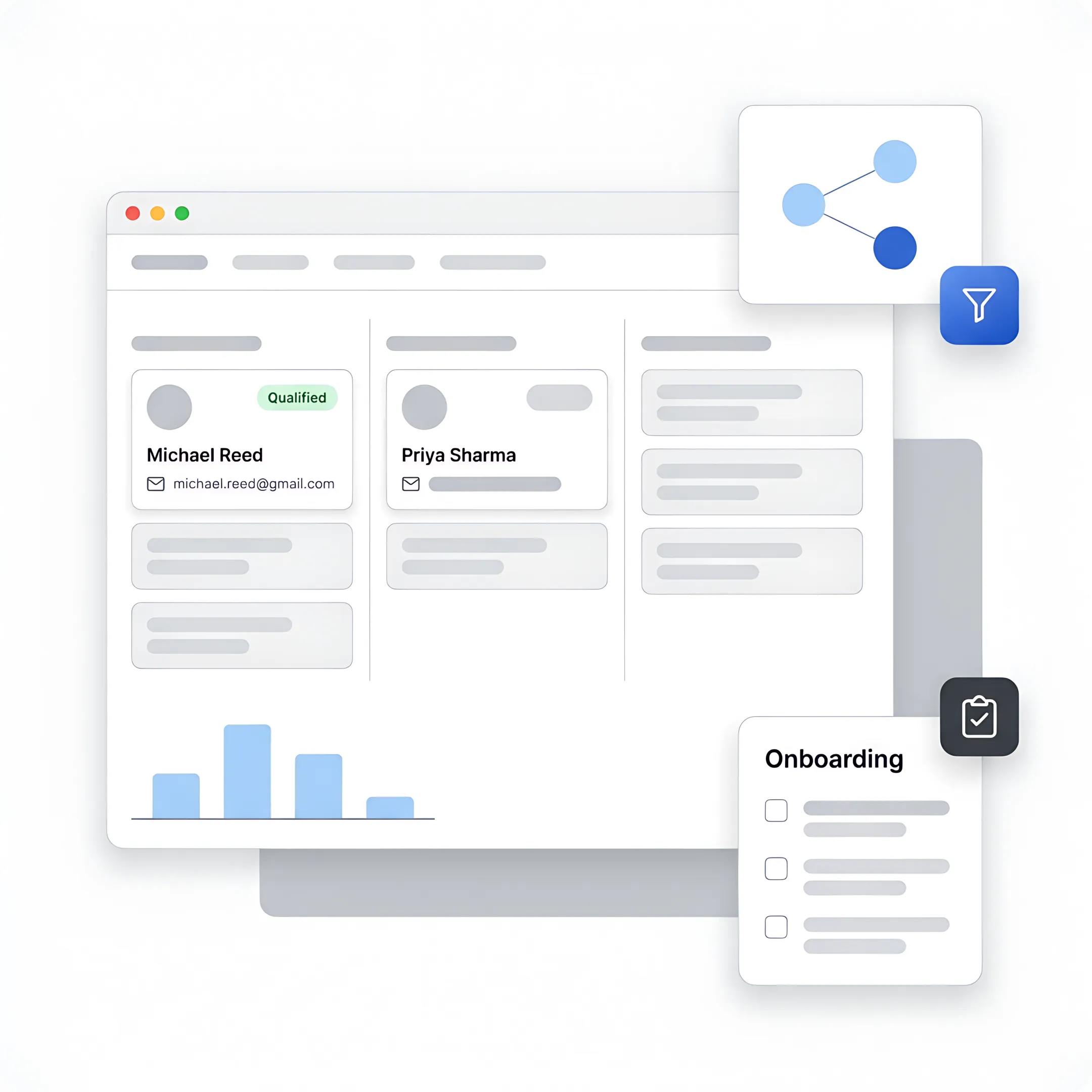 Sales Hub Onboarding Plan