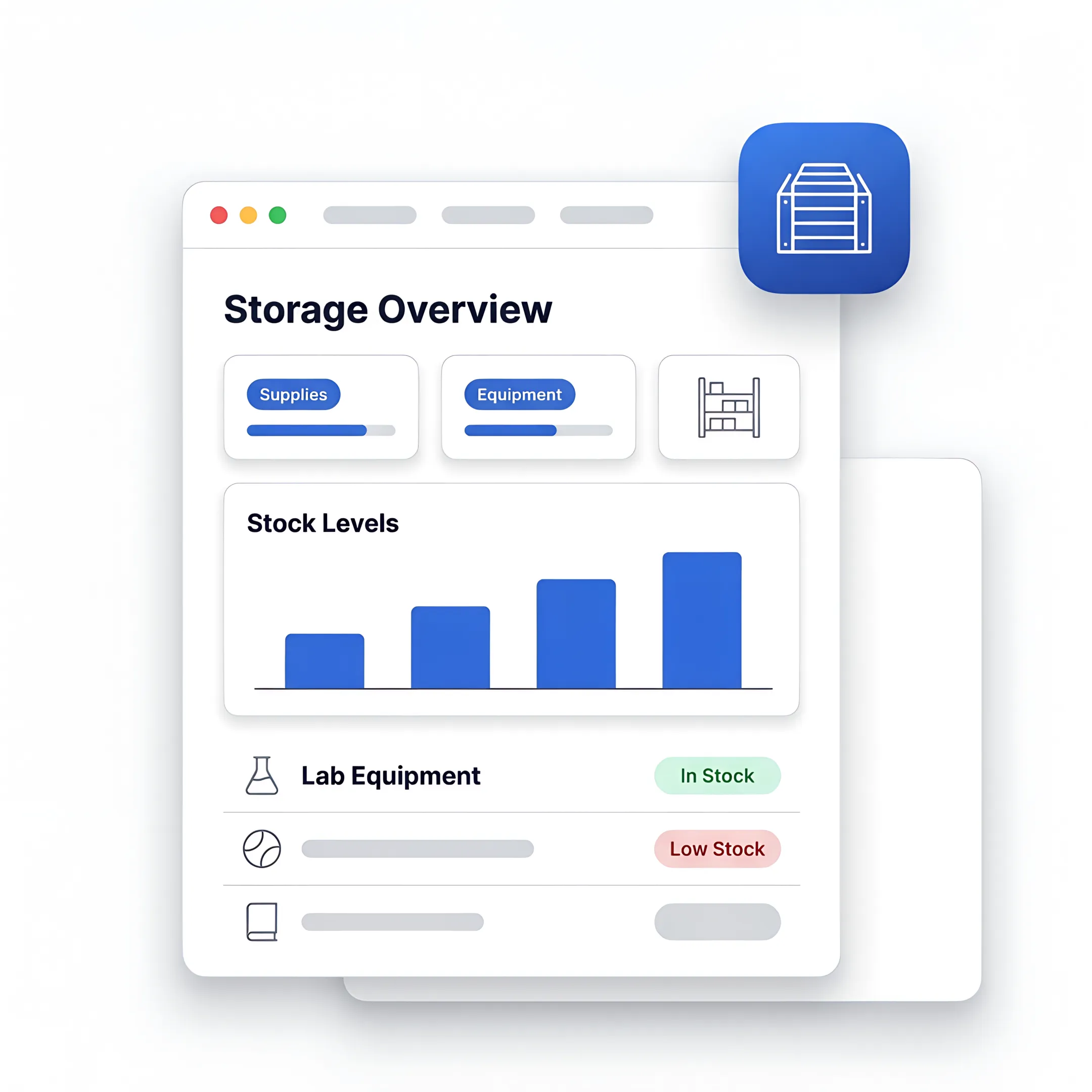 School Inventory Management Software Systems