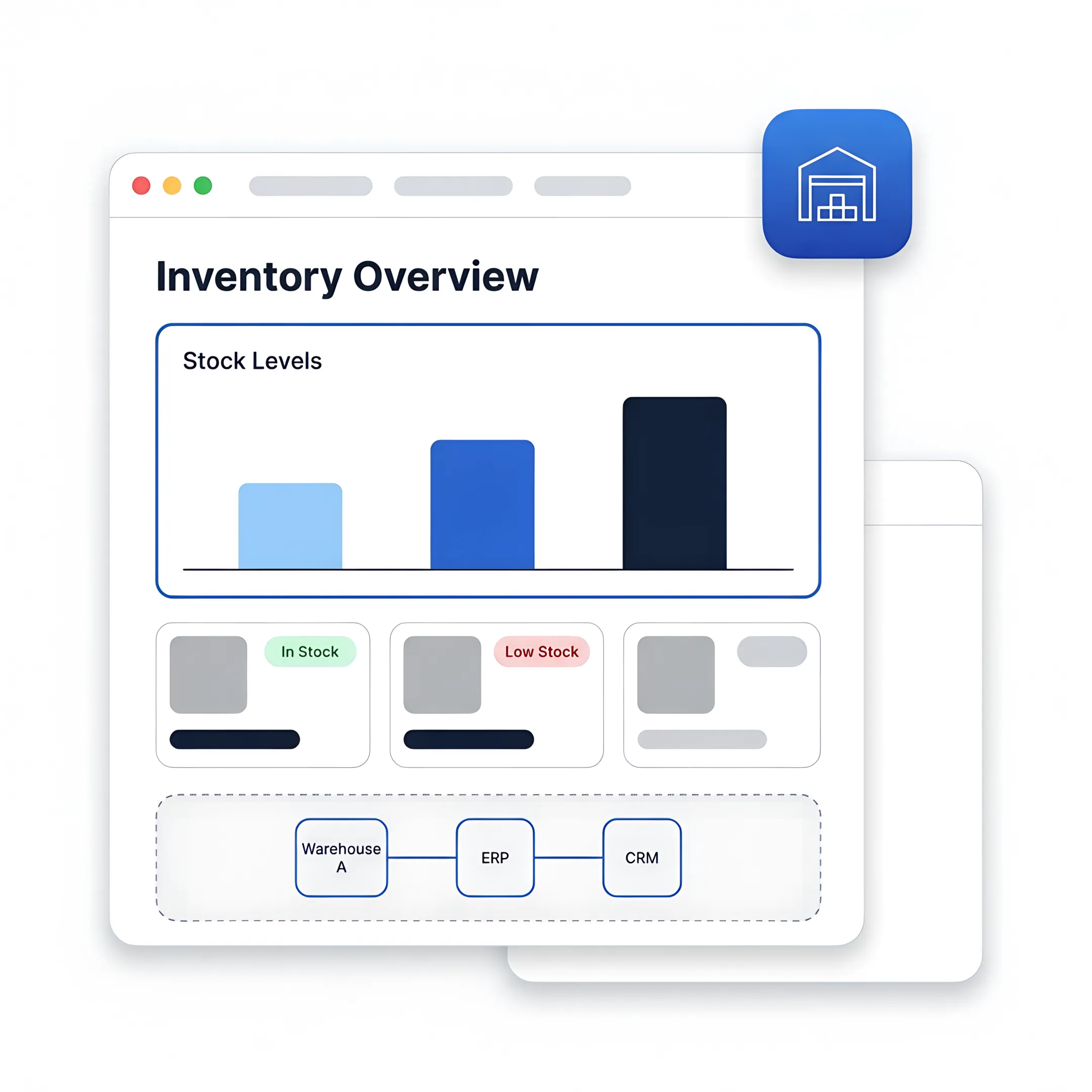 Best Custom Inventory Services Company