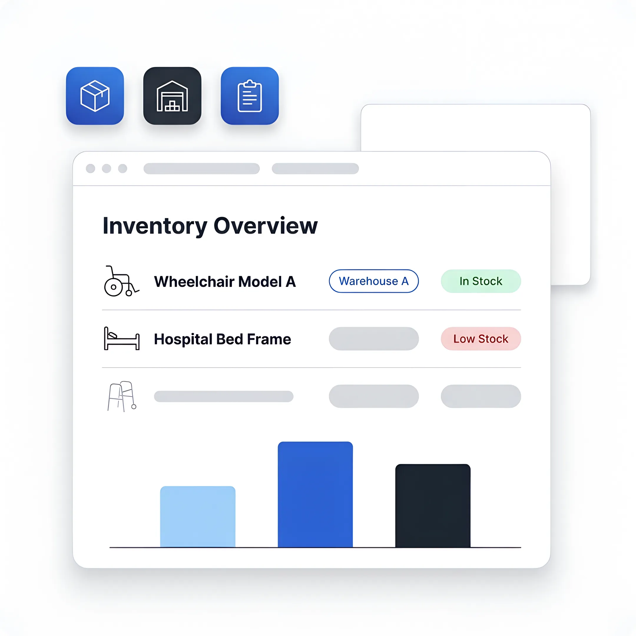 Best DME Inventory Management Software