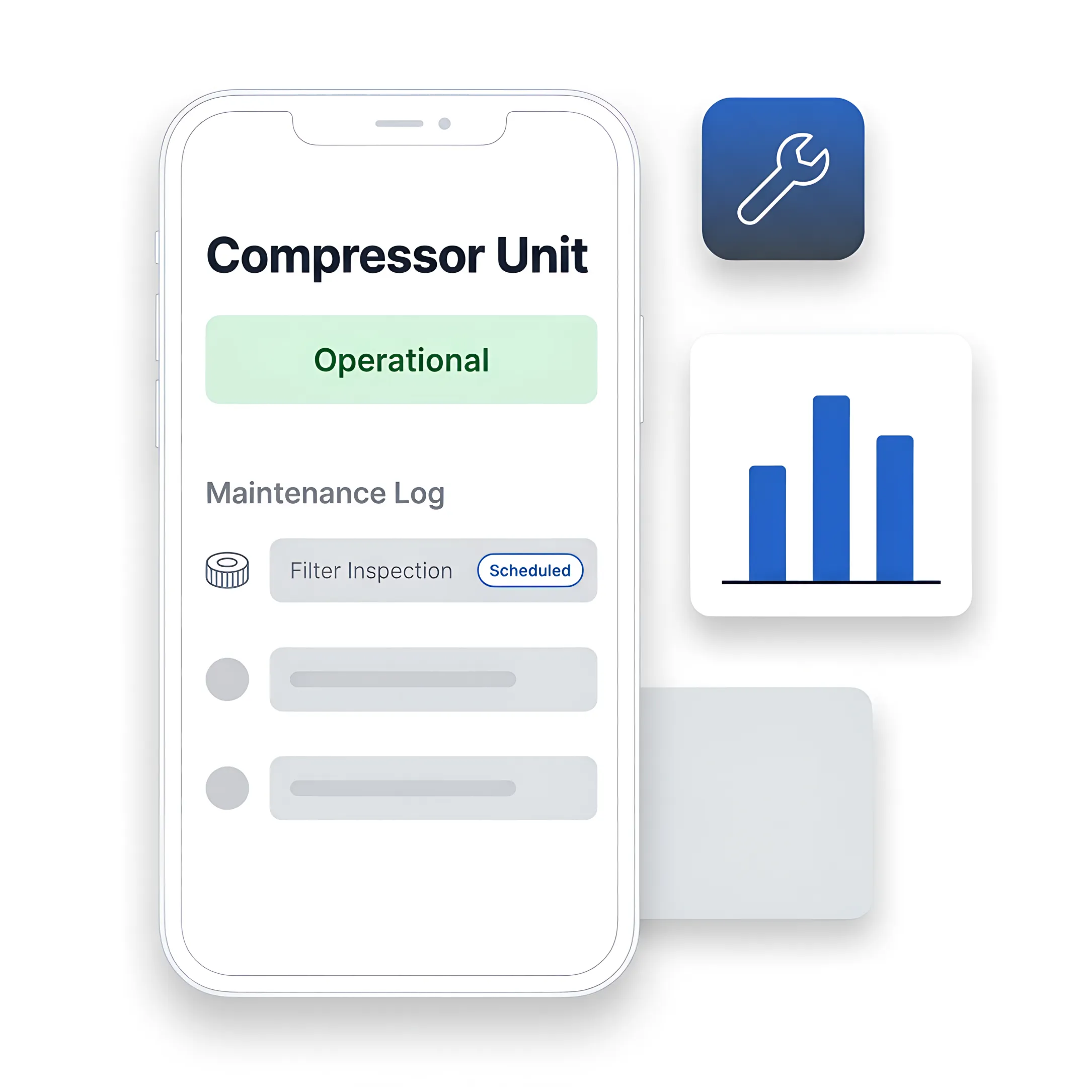 Mobile Enterprise Asset Management Software