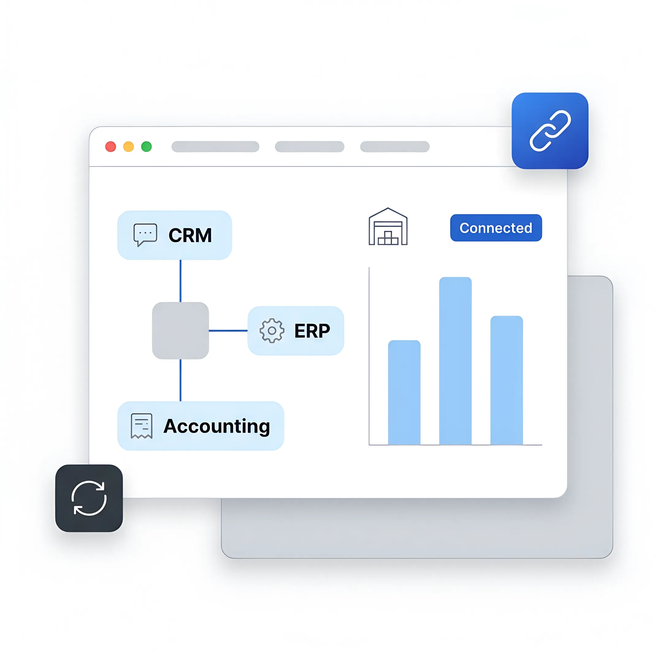 Data Integration Consulting Services