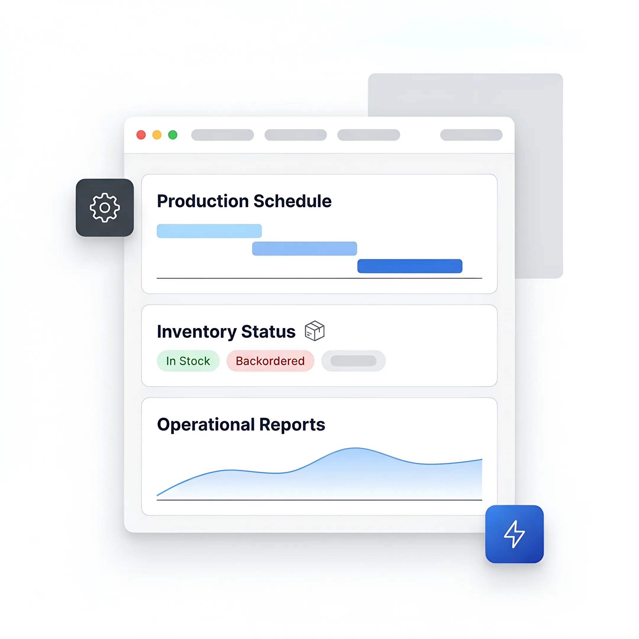 Best Production Planning and Scheduling Software