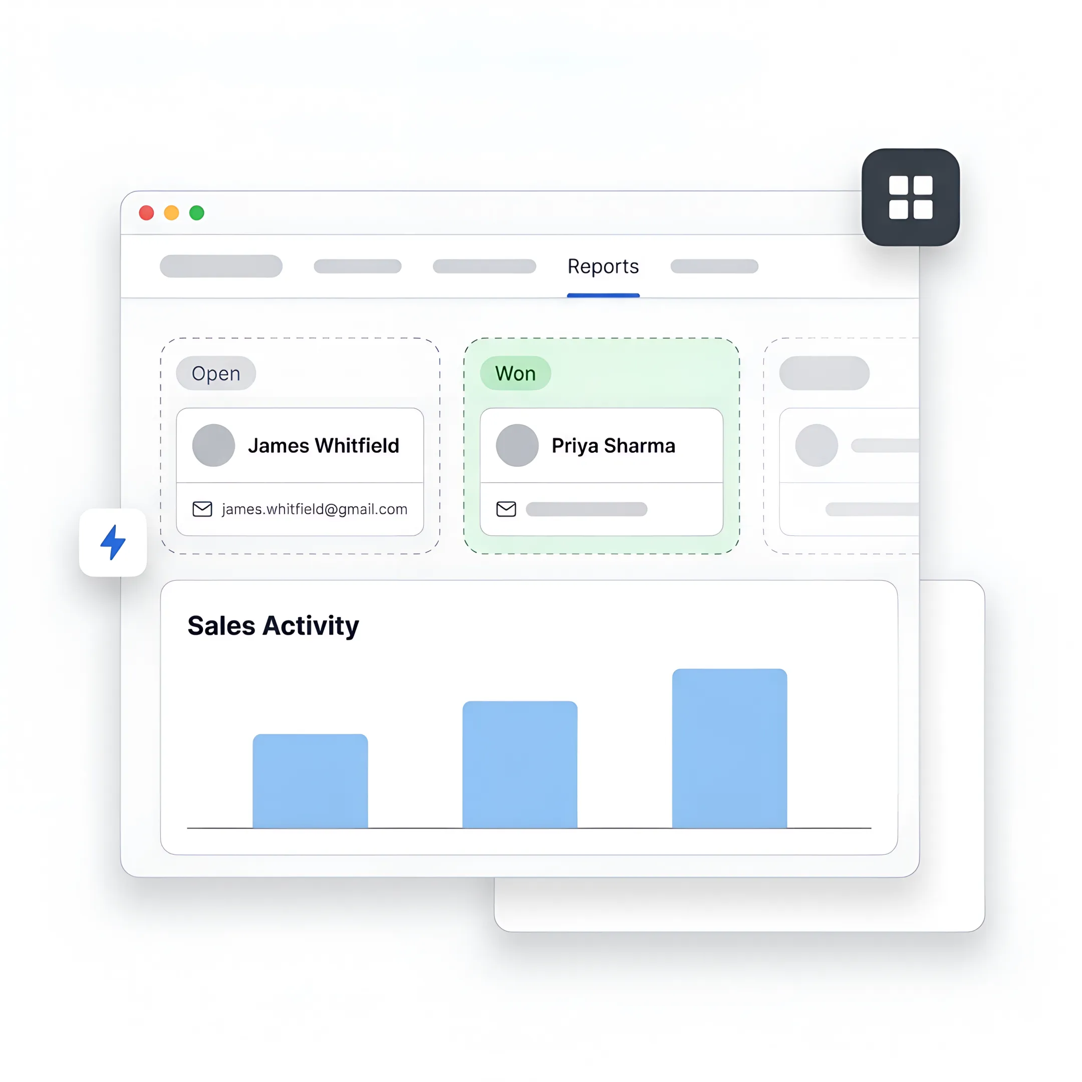 Best Desktop CRM Software