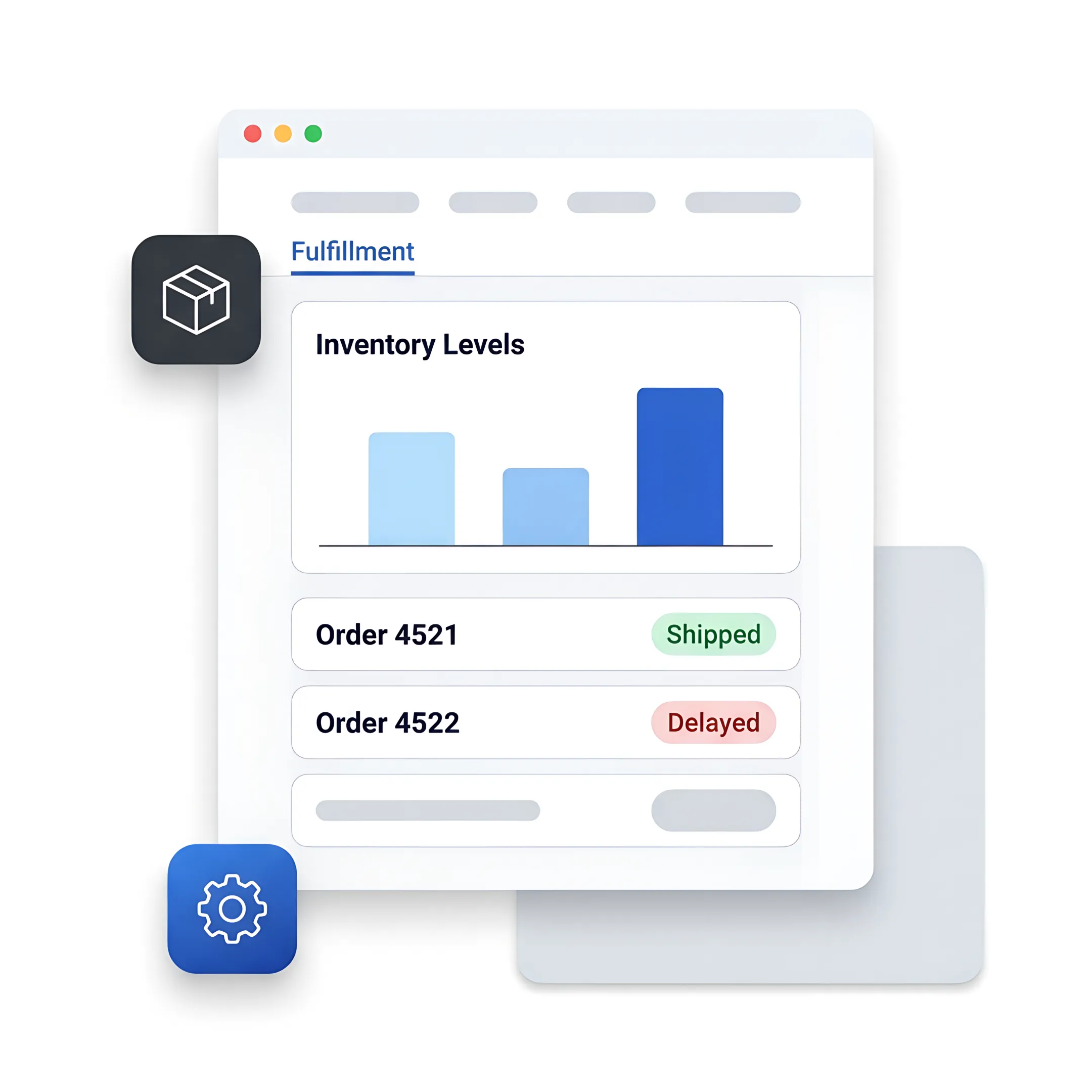 Manufacturing Order Management Software