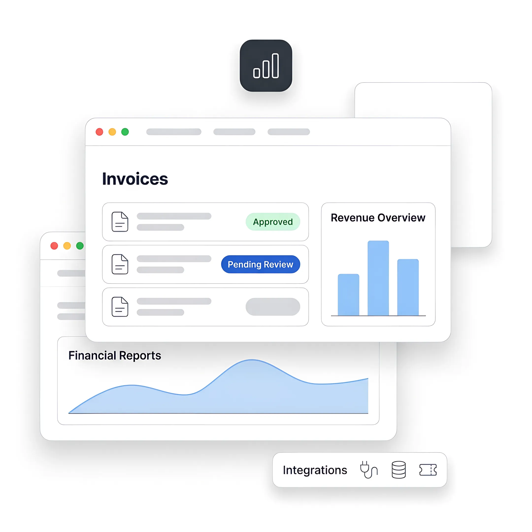 Custom Billing Software Development