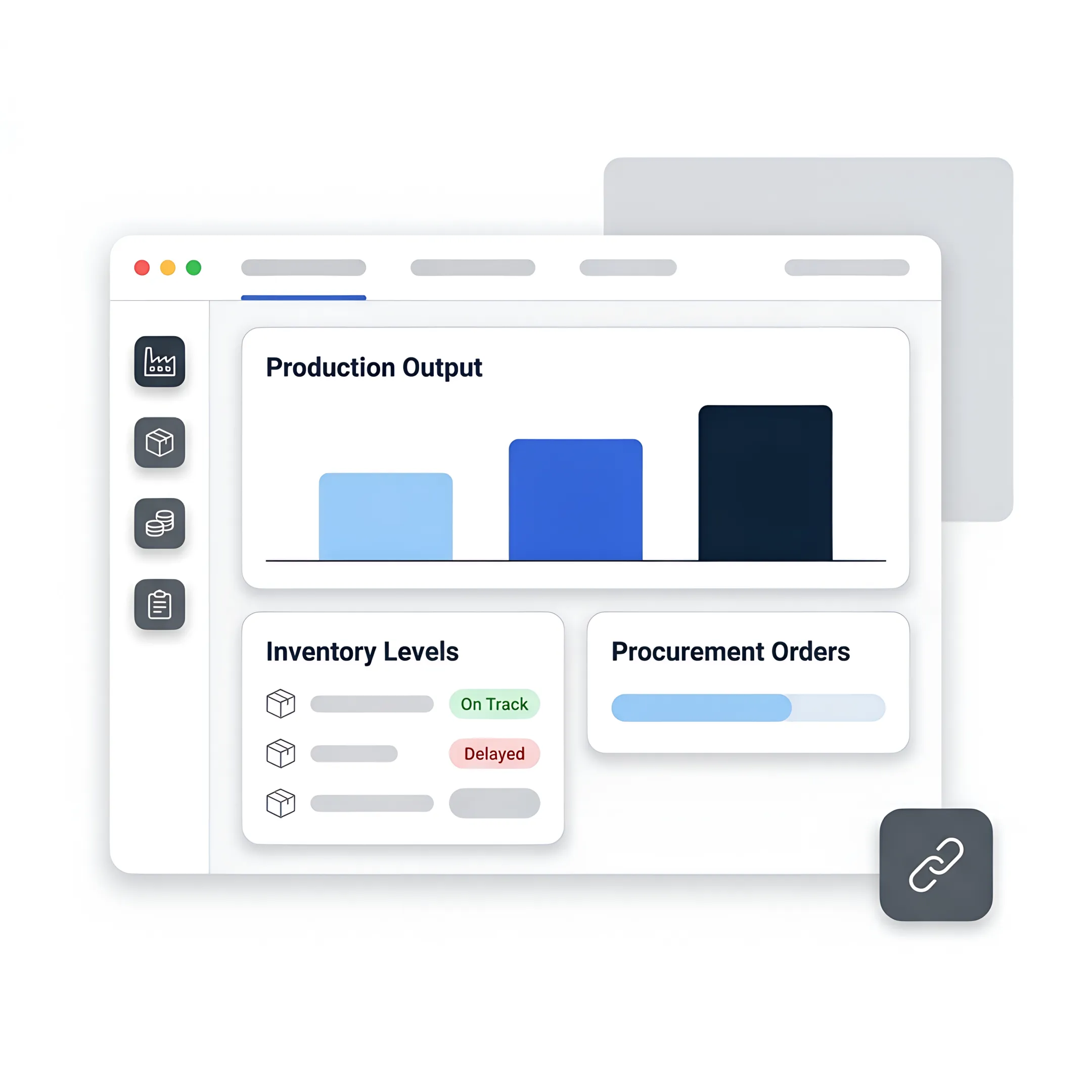 ERP Software for the Dairy Industry
