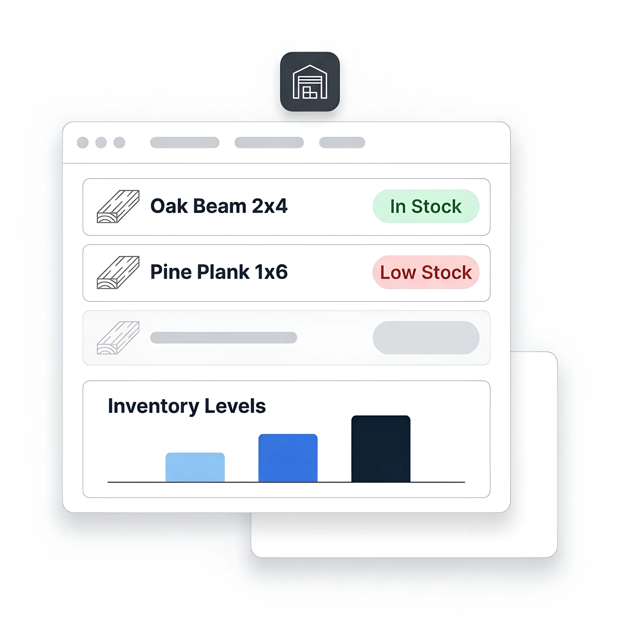 Lumber Inventory Software Management