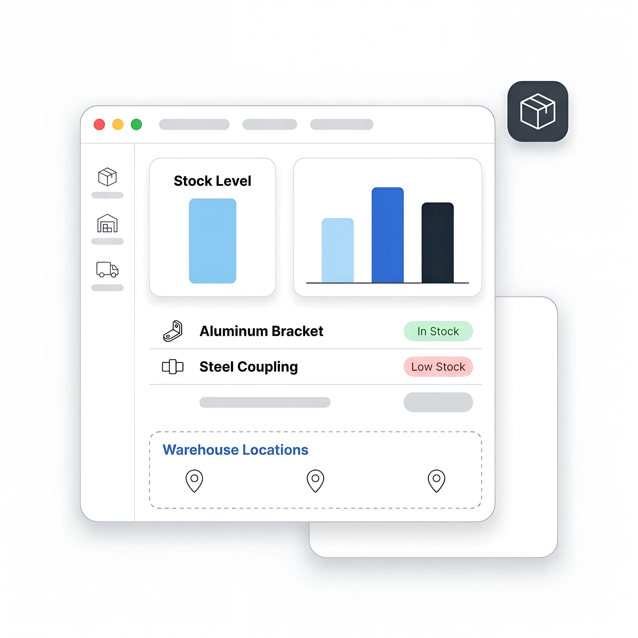 Inventory Management Solutions in Bridgetown