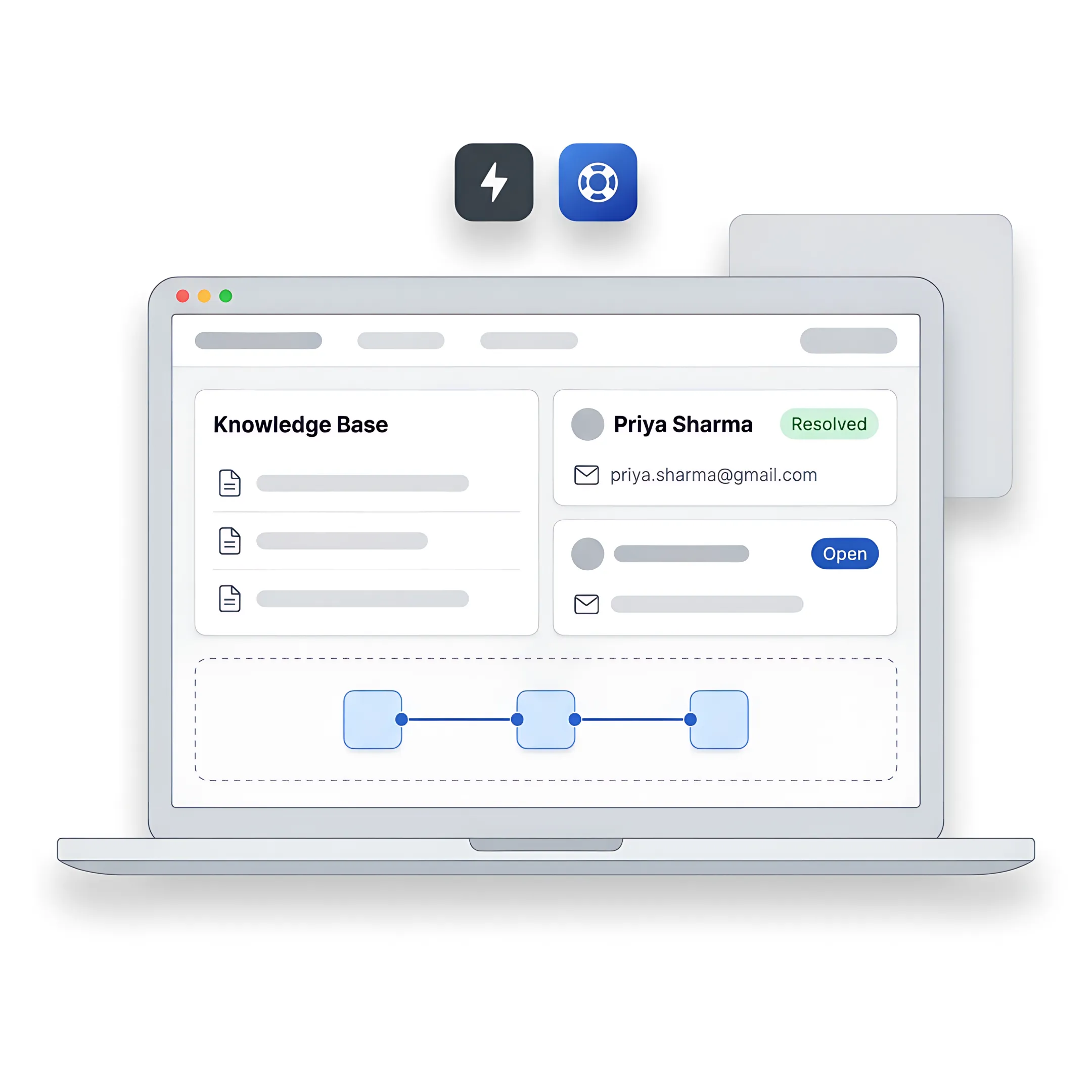 Self-Service Automation for IT