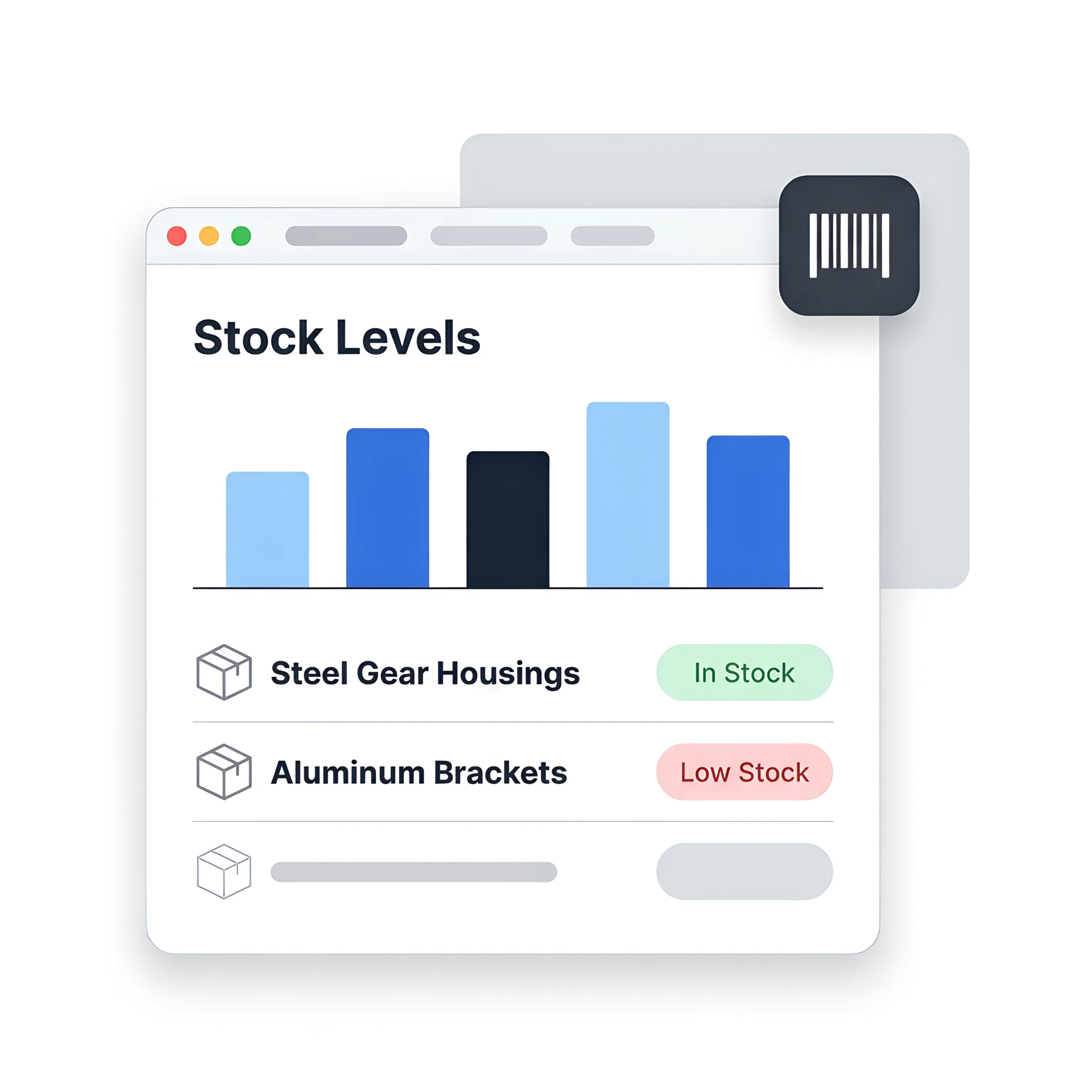 Top Manufacturing Inventory Management Software