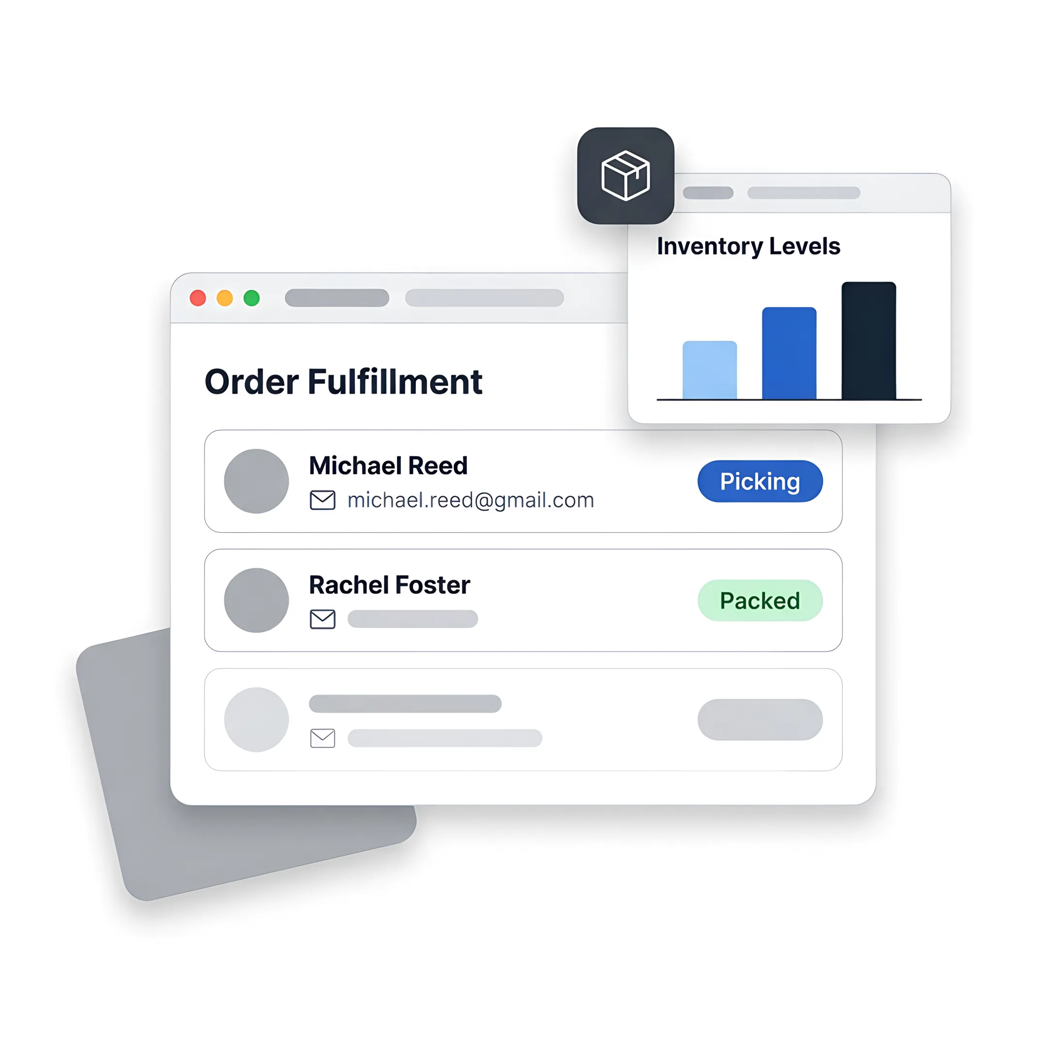 WMS Reporting: What Types of Reports and Analytics