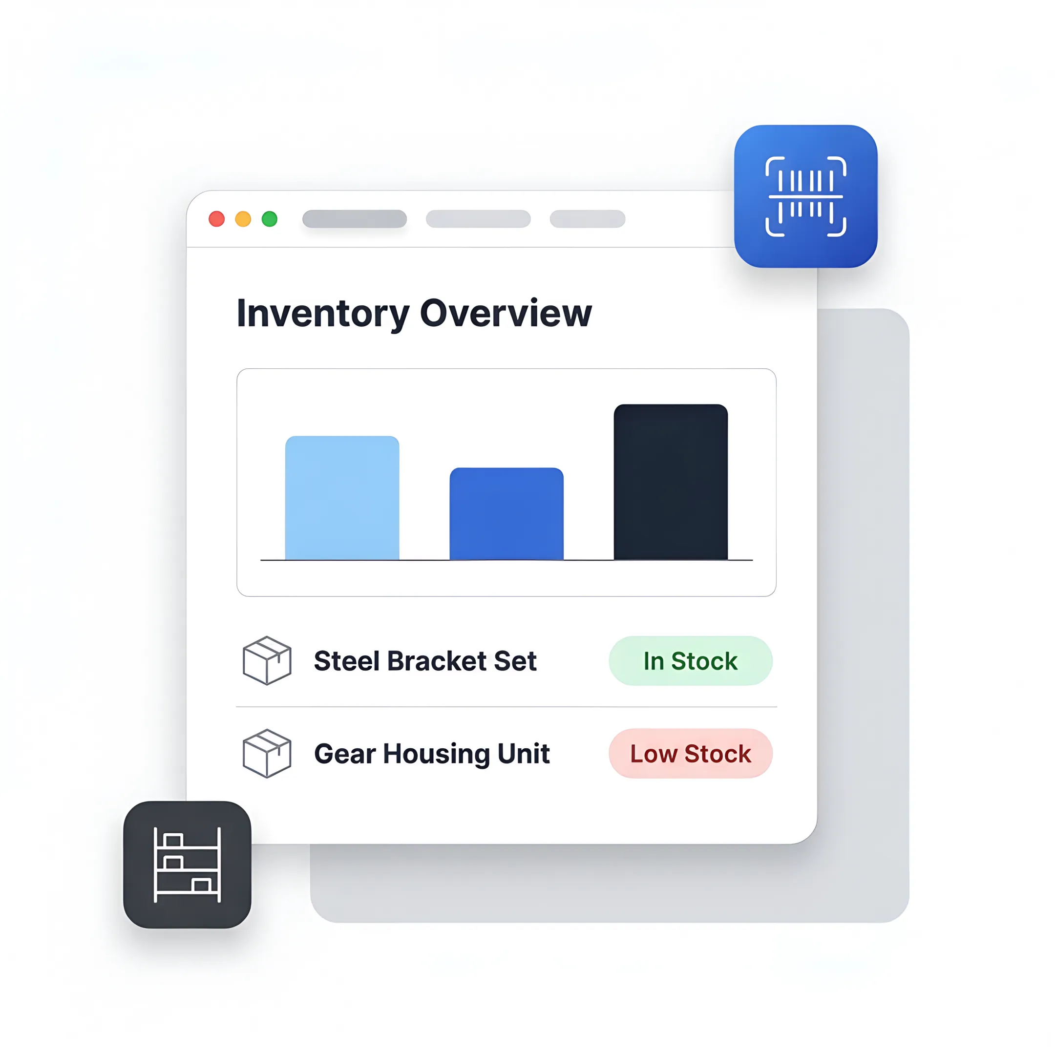 Best Warehouse Management Software (WMS) for Small Business