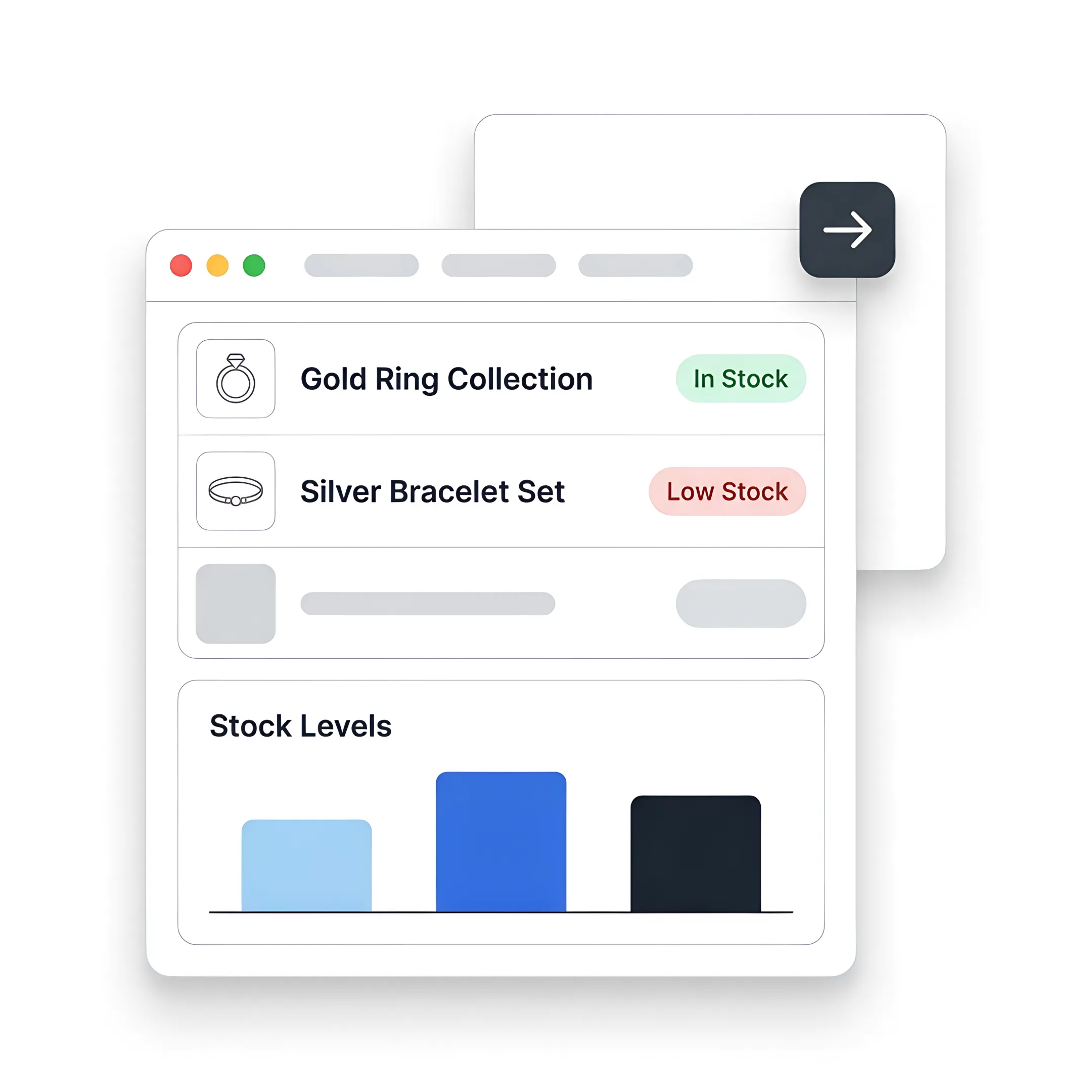 Jewelry Inventory Management Software