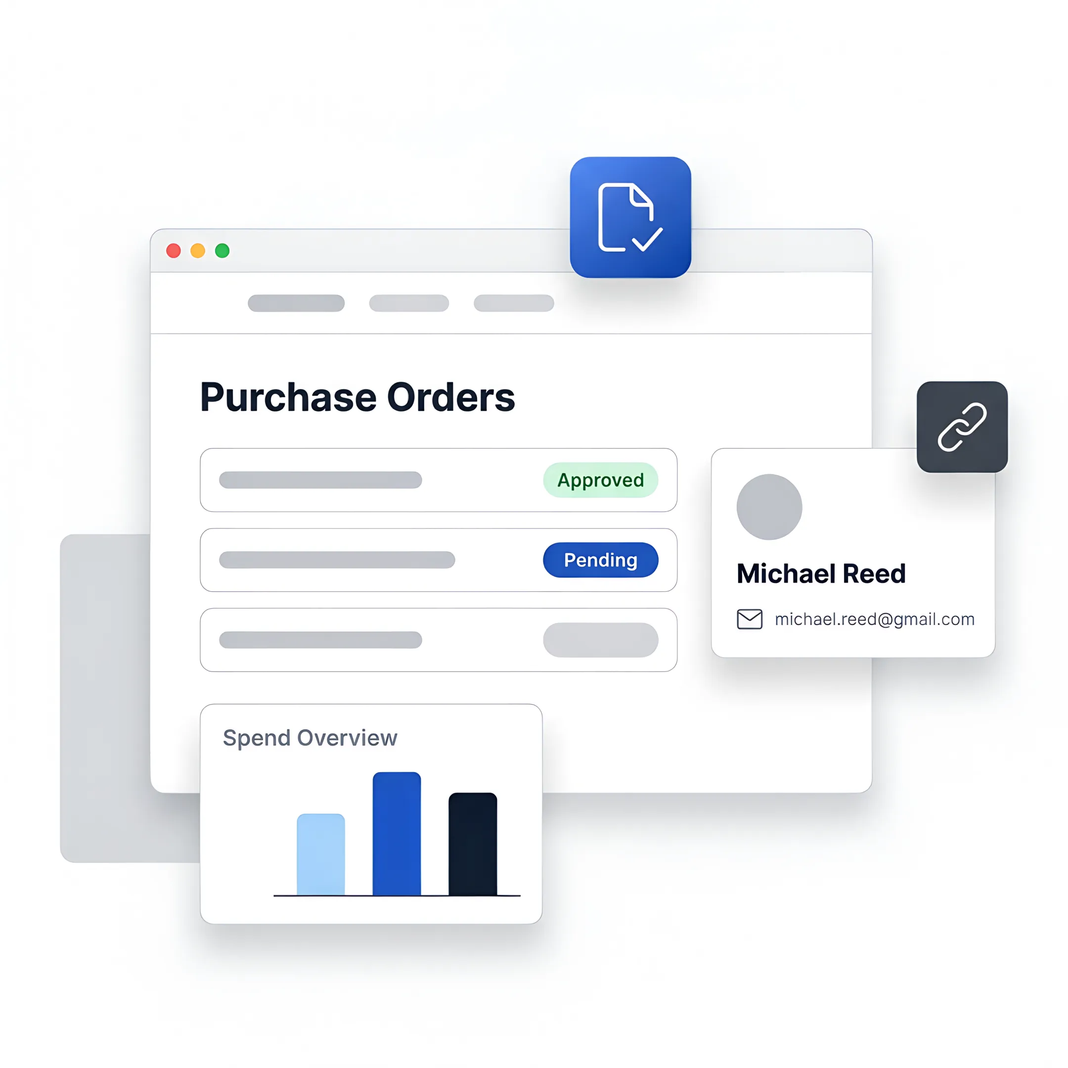 Best Purchase Order Management Software