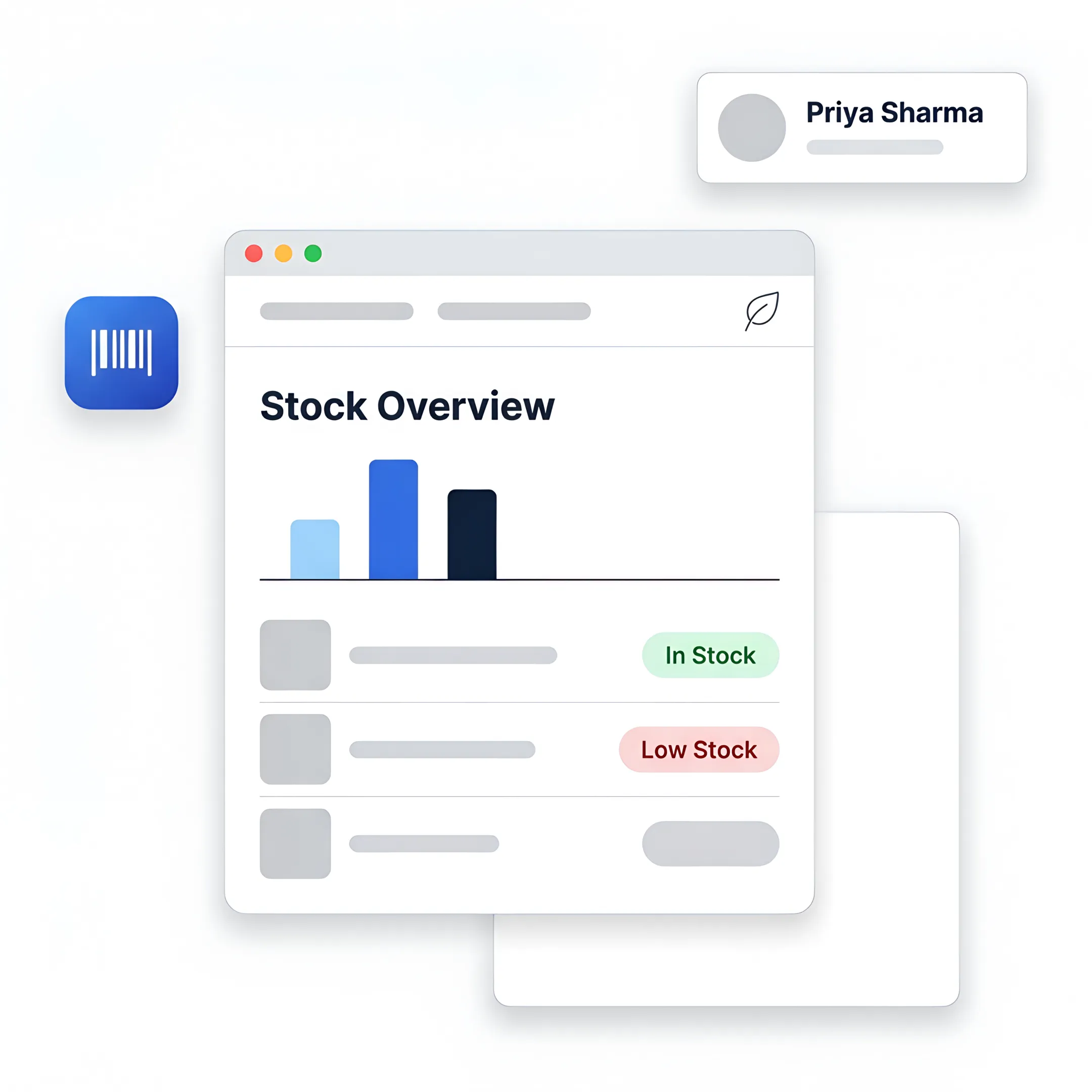 Greenhouse and Nursery Inventory Management Software