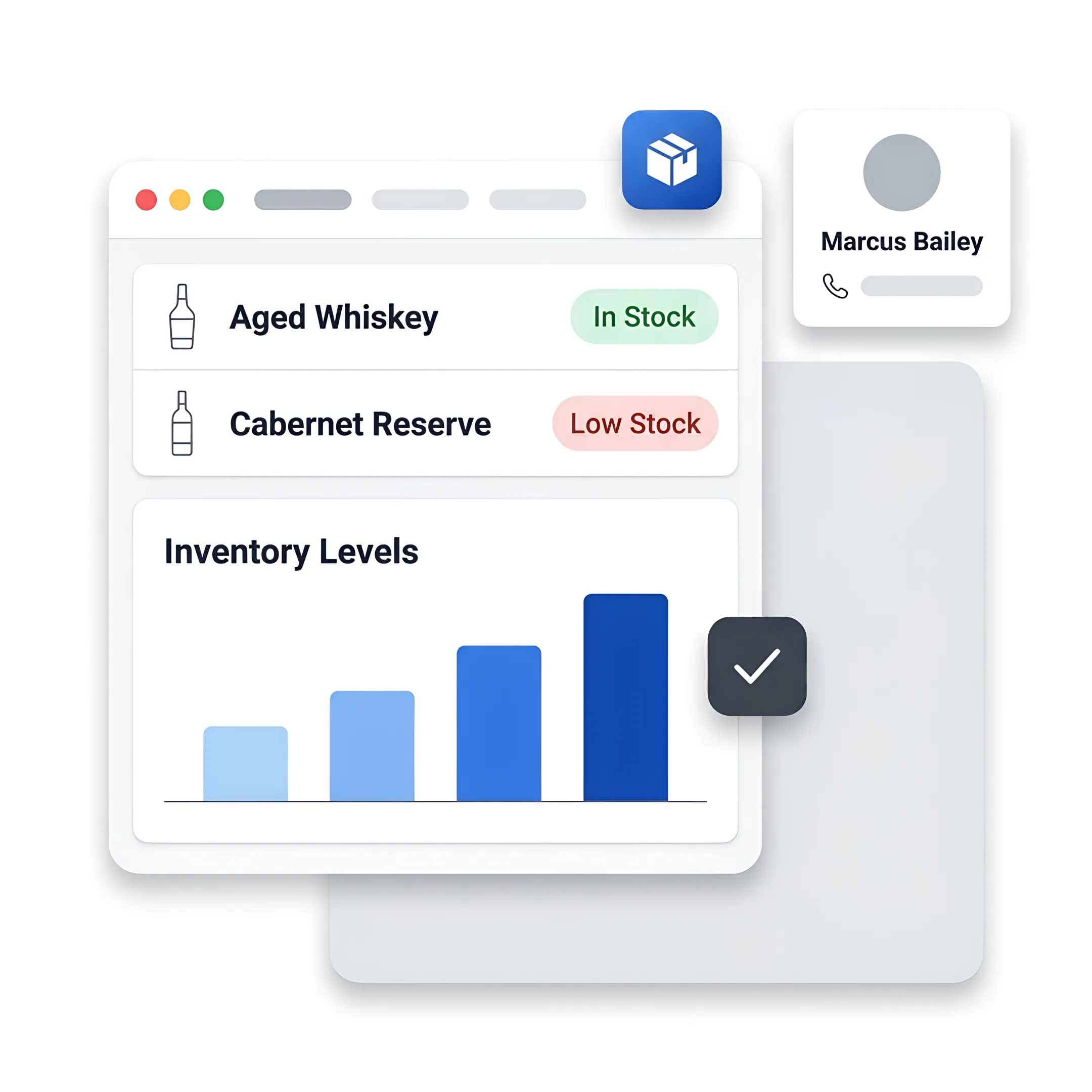 Best Bar Inventory Management Software