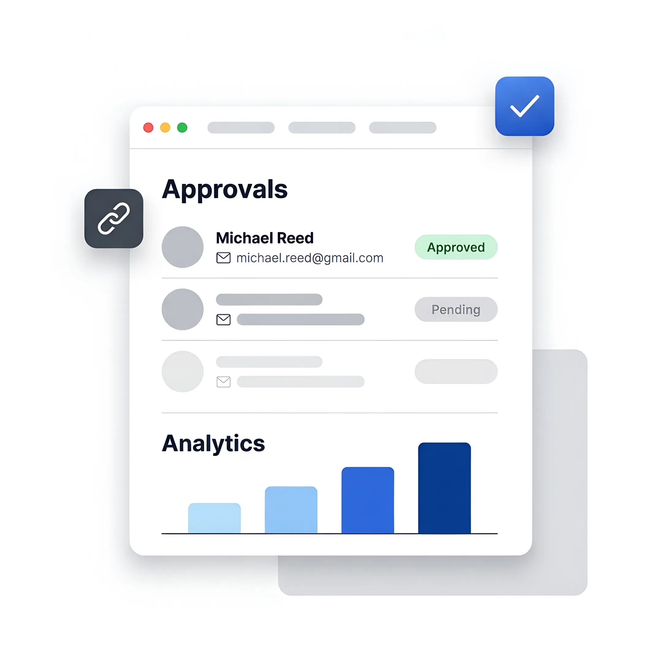 Enterprise Self Service ERP