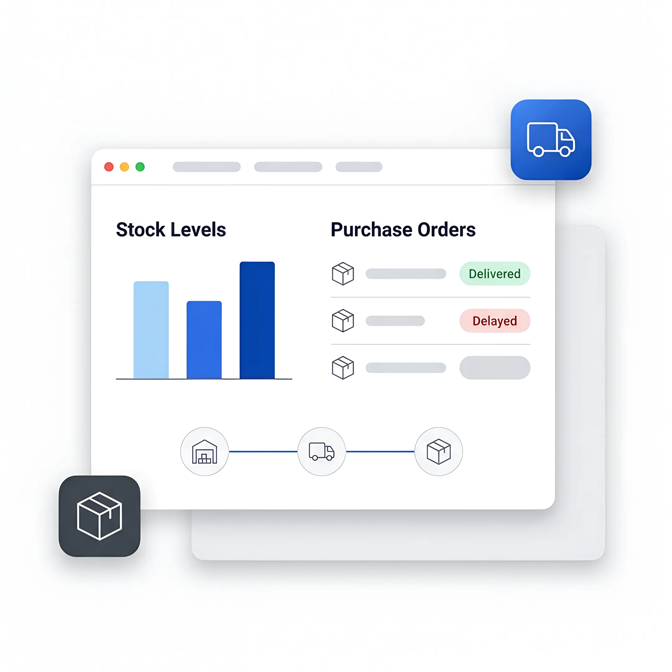 Supply Chain Software Development Companies