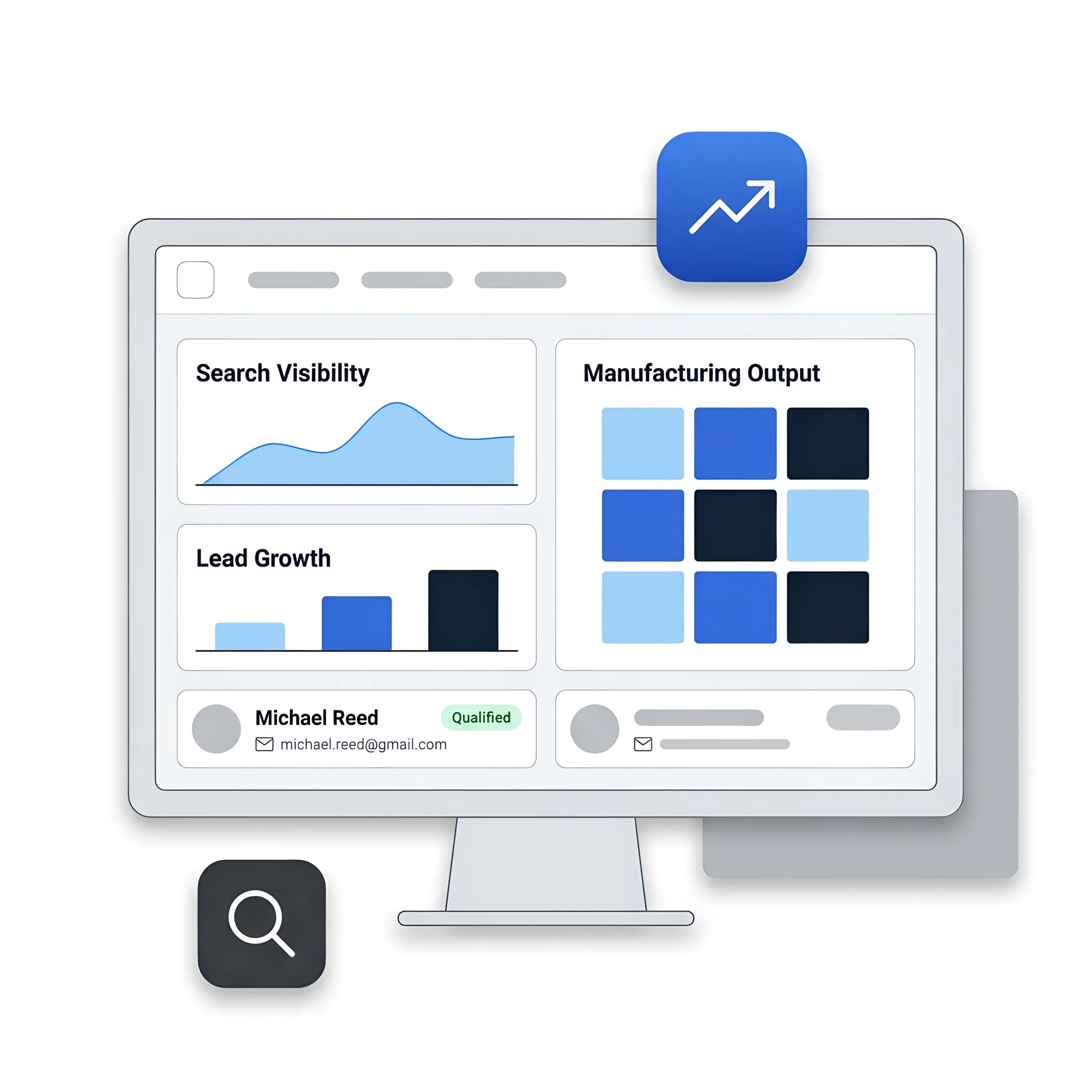 Manufacturing Analytics Solutions and Software