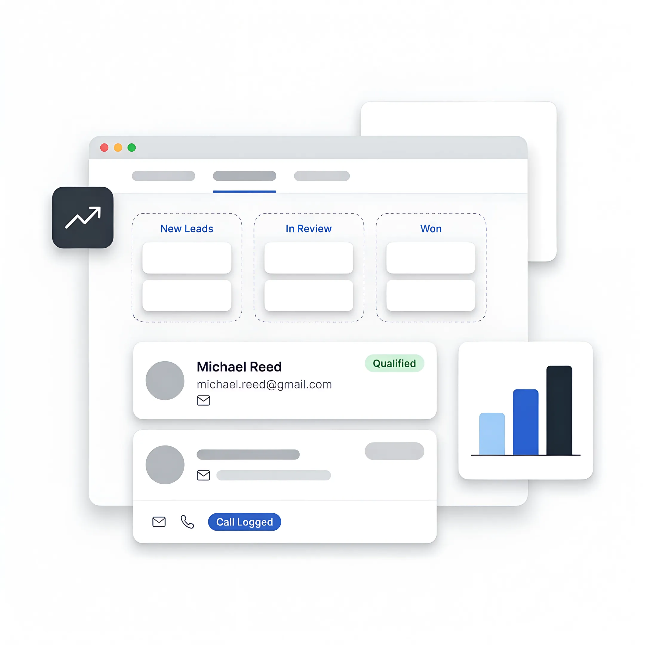 CRM for Labs