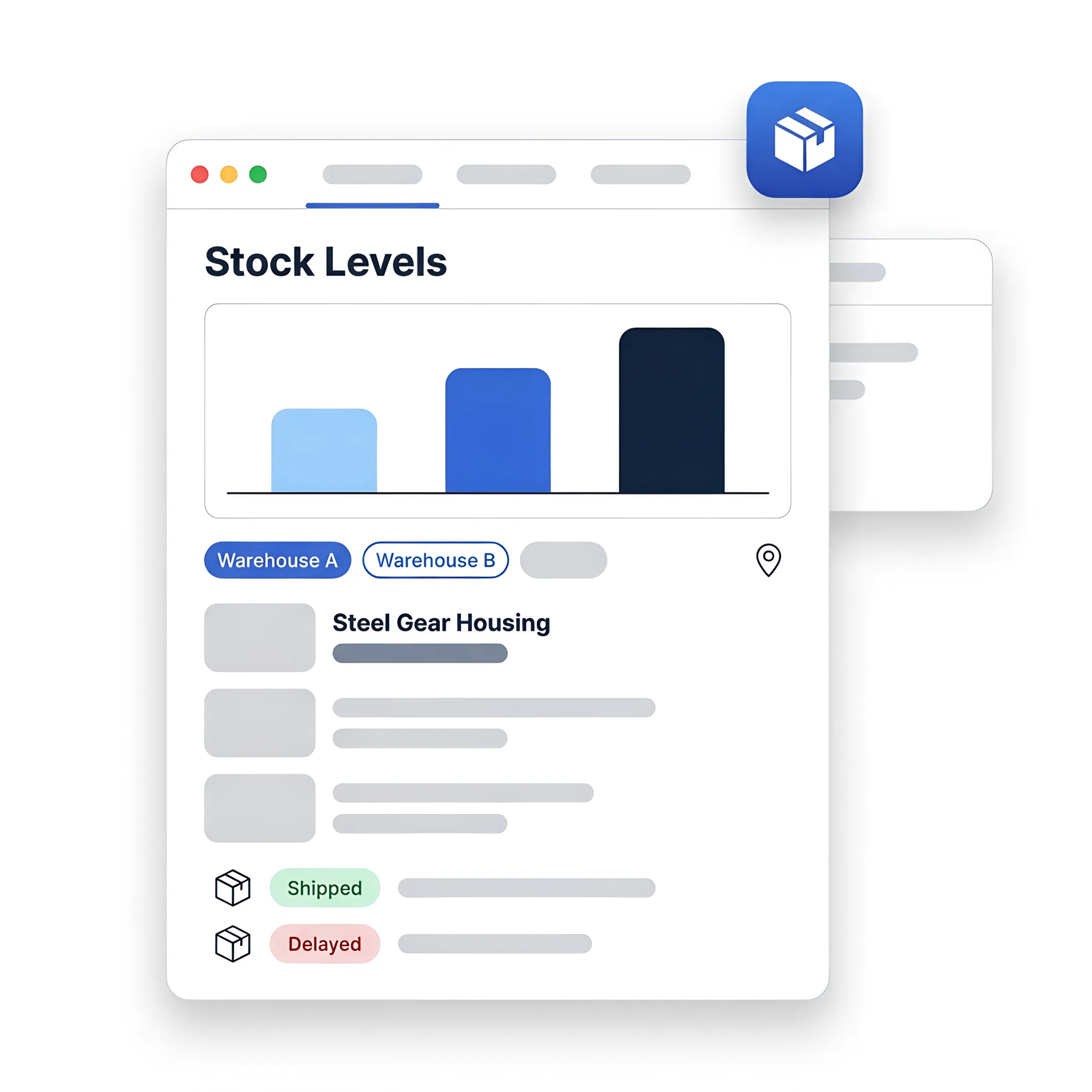 Smart Inventory Management Systems