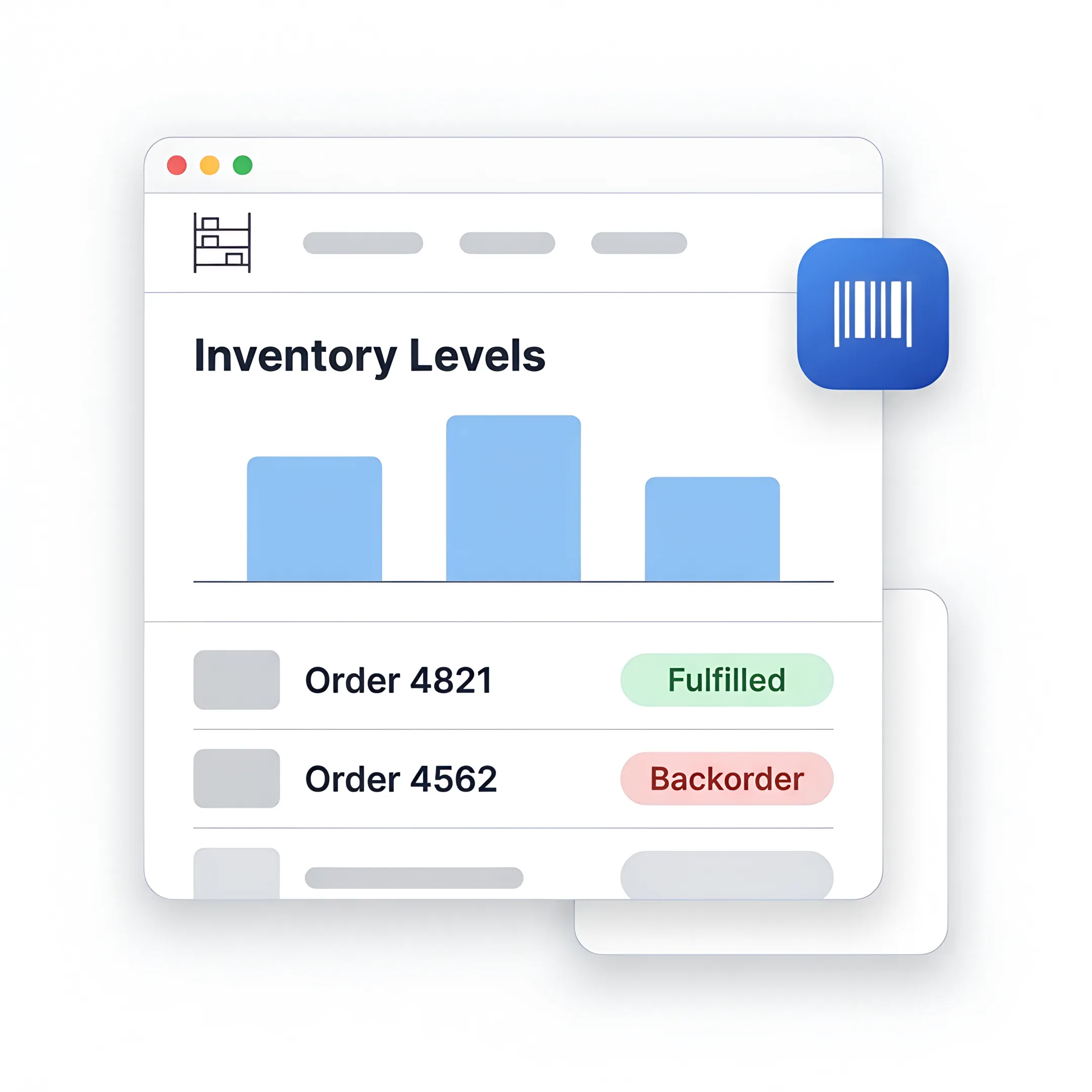 Warehouse Optimization Software