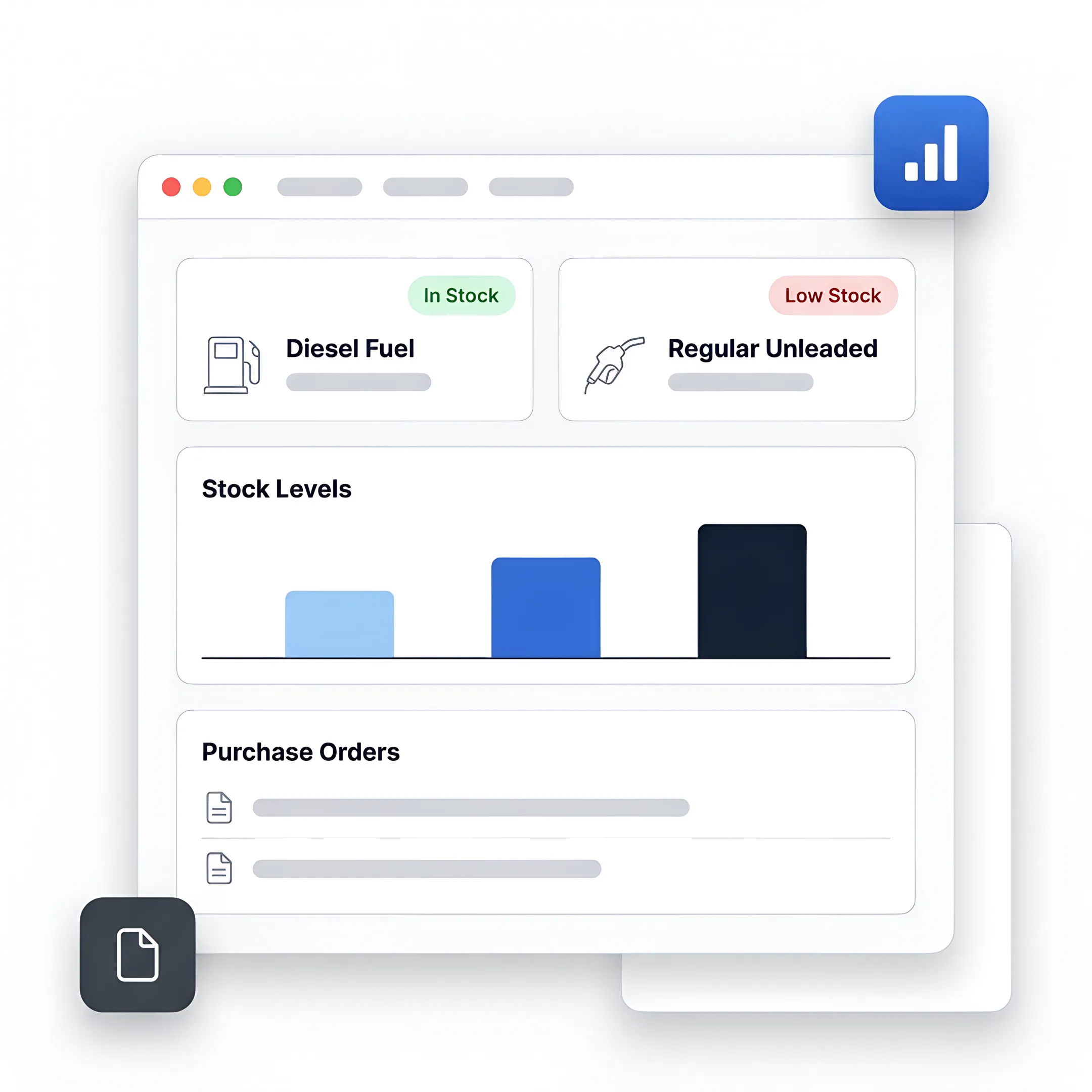 Best Gas Station Inventory Management Software
