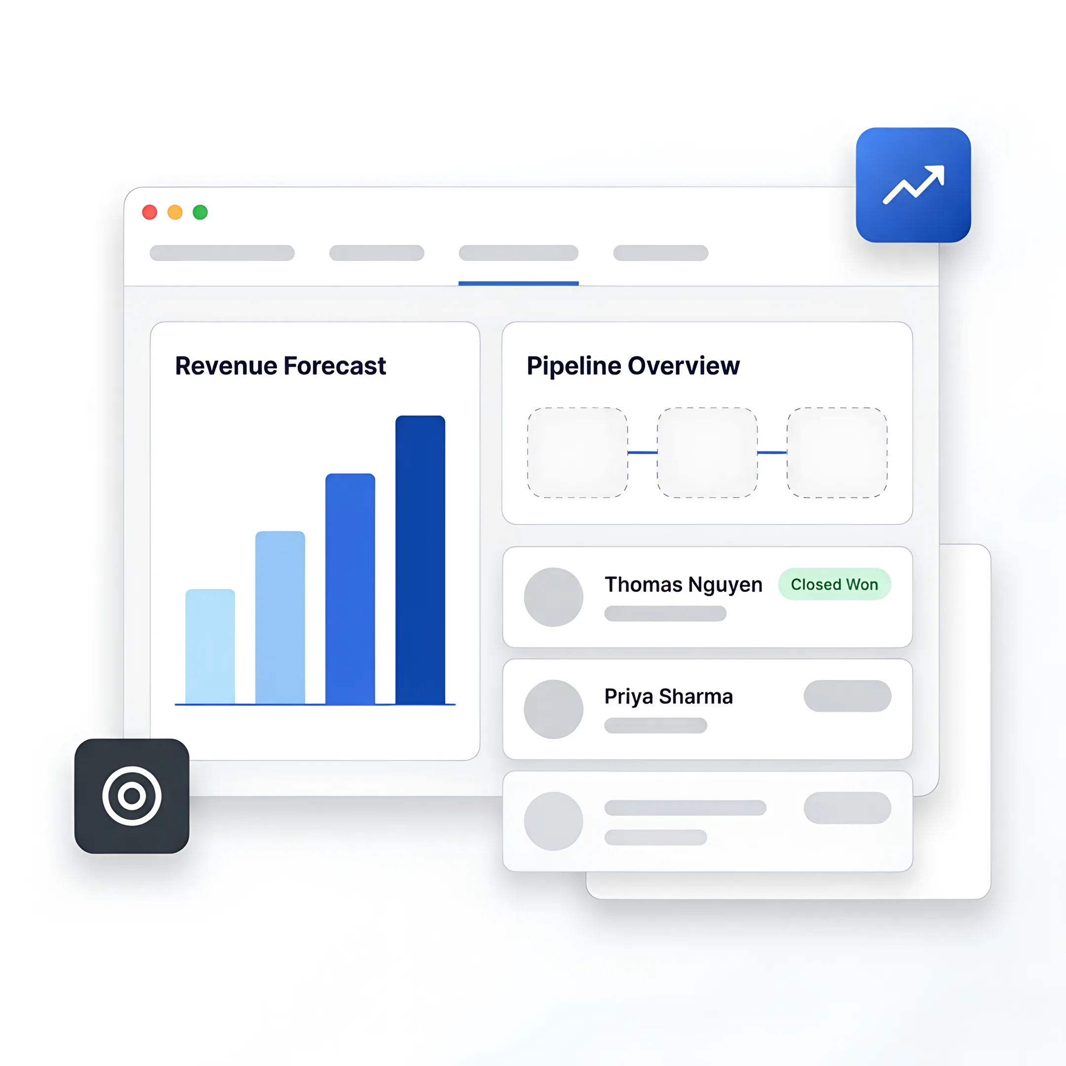 Sales Forecasting Software Tools