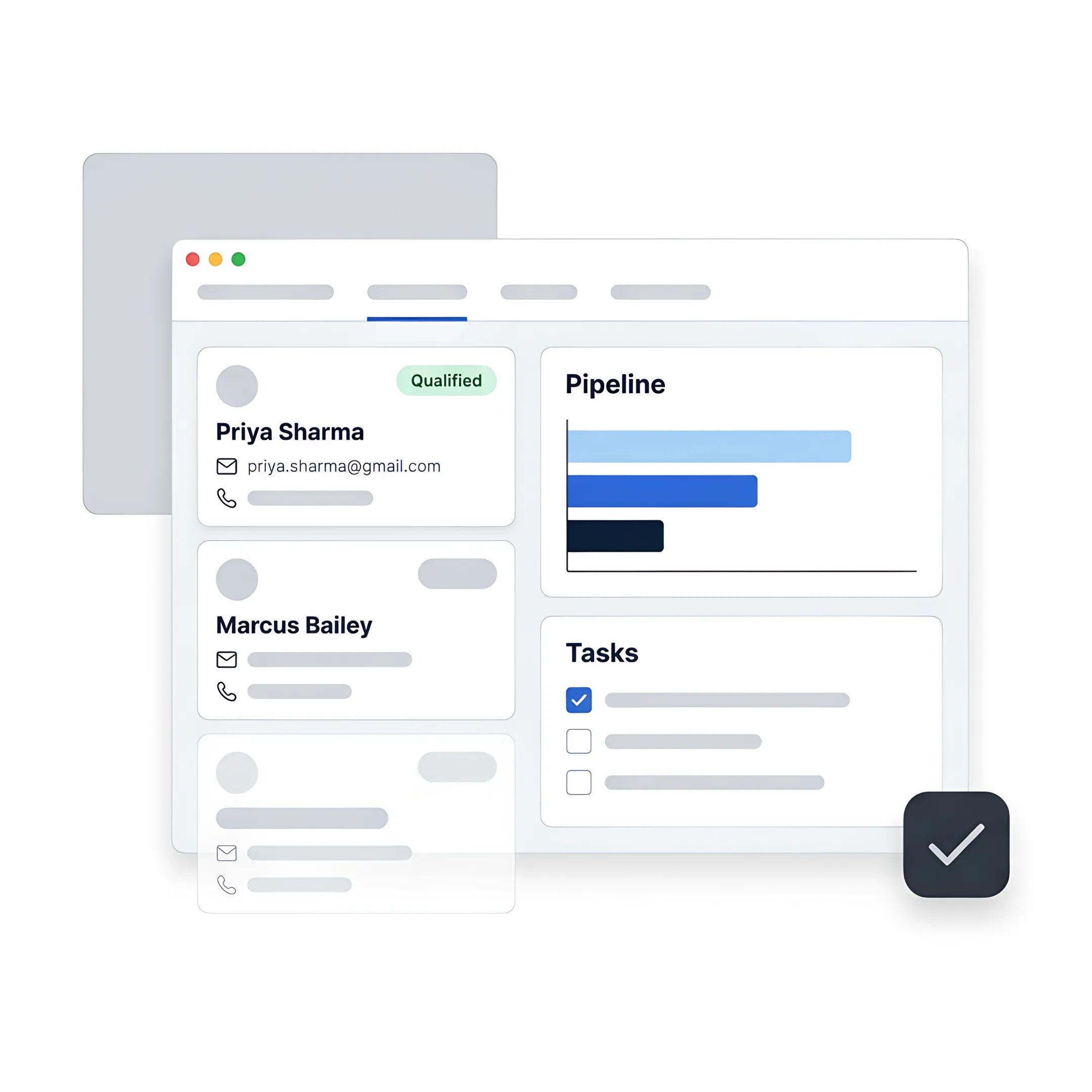 Live CRM Software