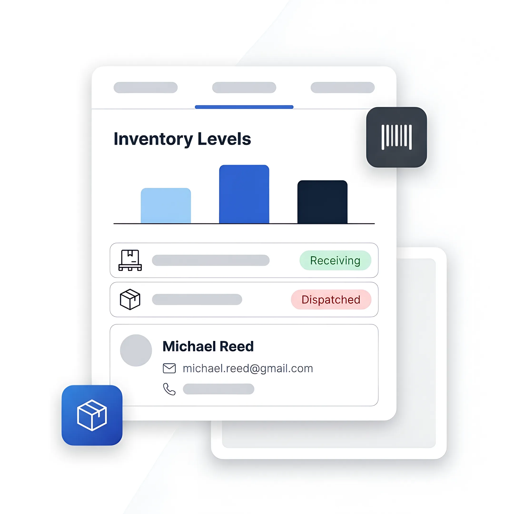 Food and Beverage Warehouse Management Systems