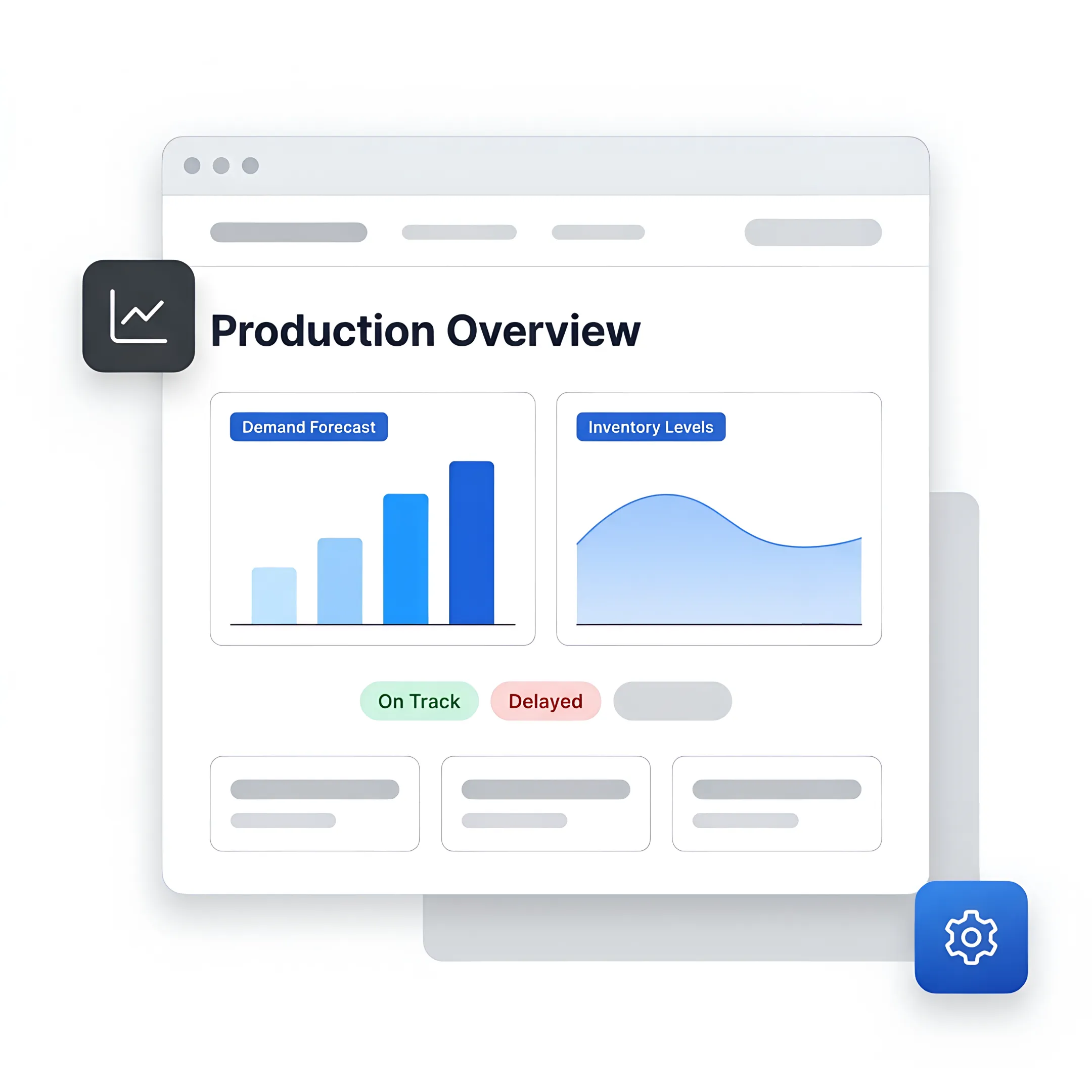 Best Manufacturing Forecasting Software