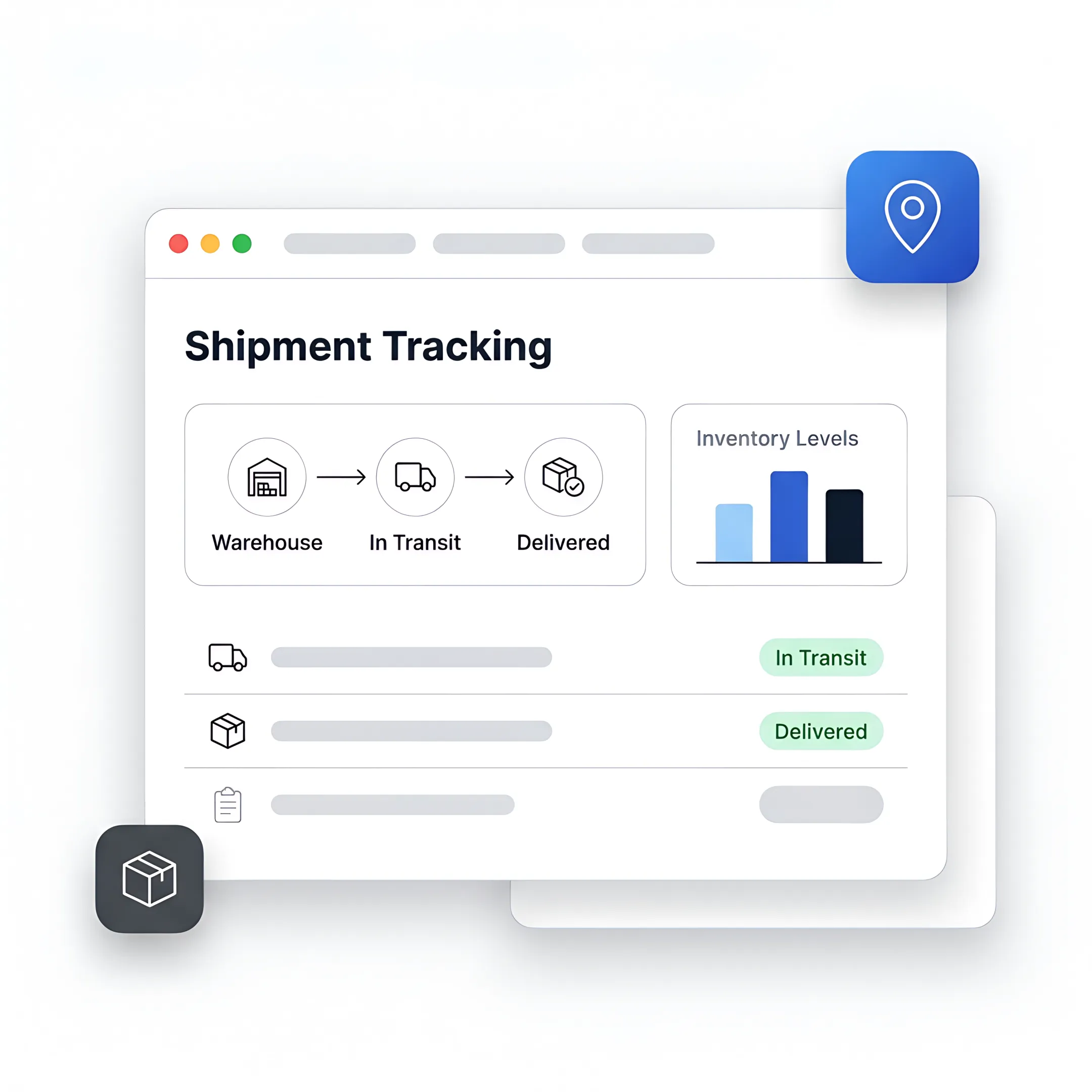 Track and Trace Software Solutions