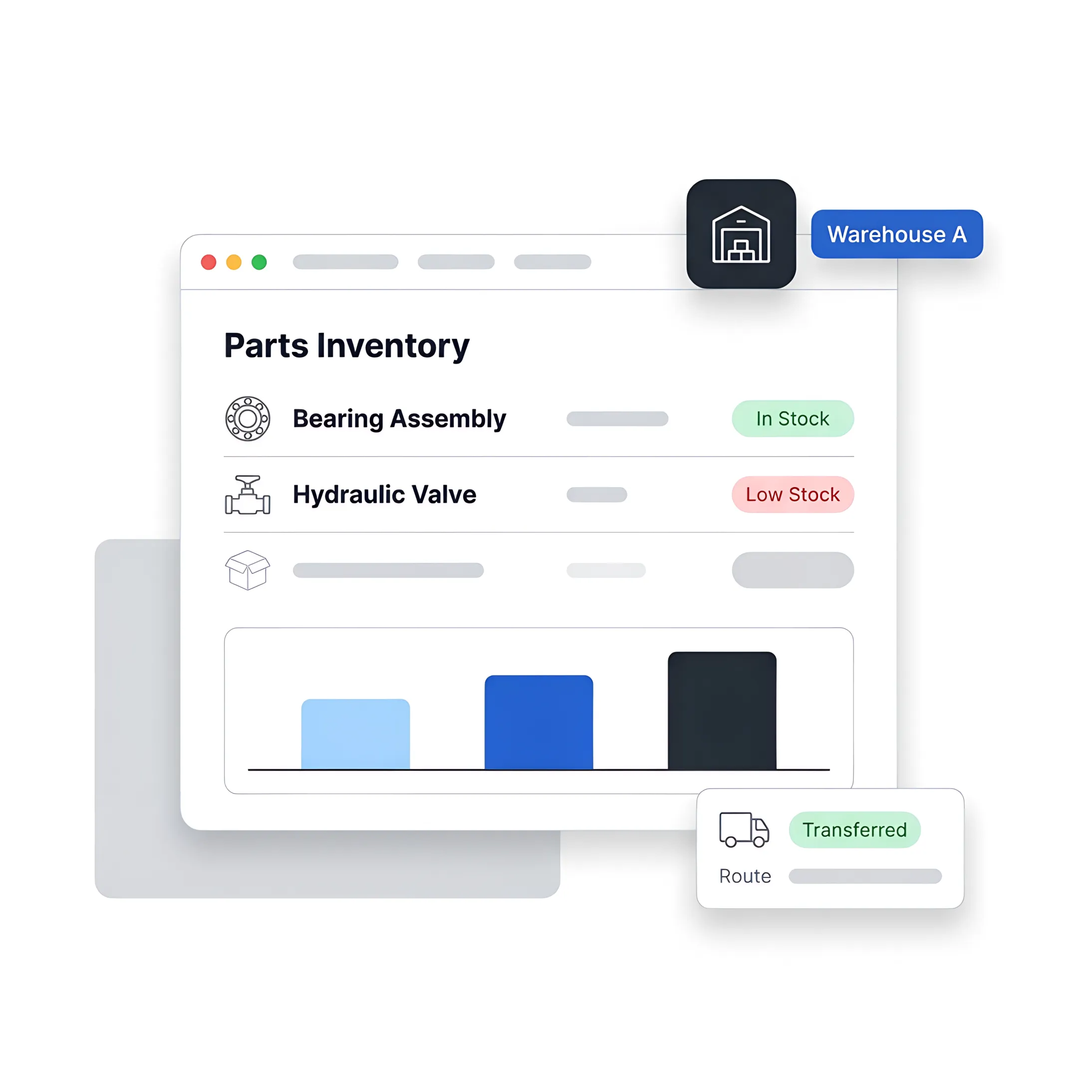 Top Parts Inventory Management Software