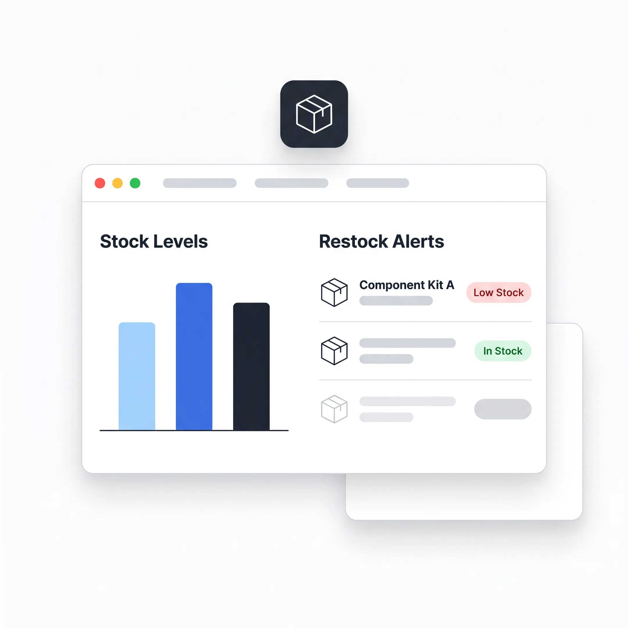 Grocery Store Inventory Management Software