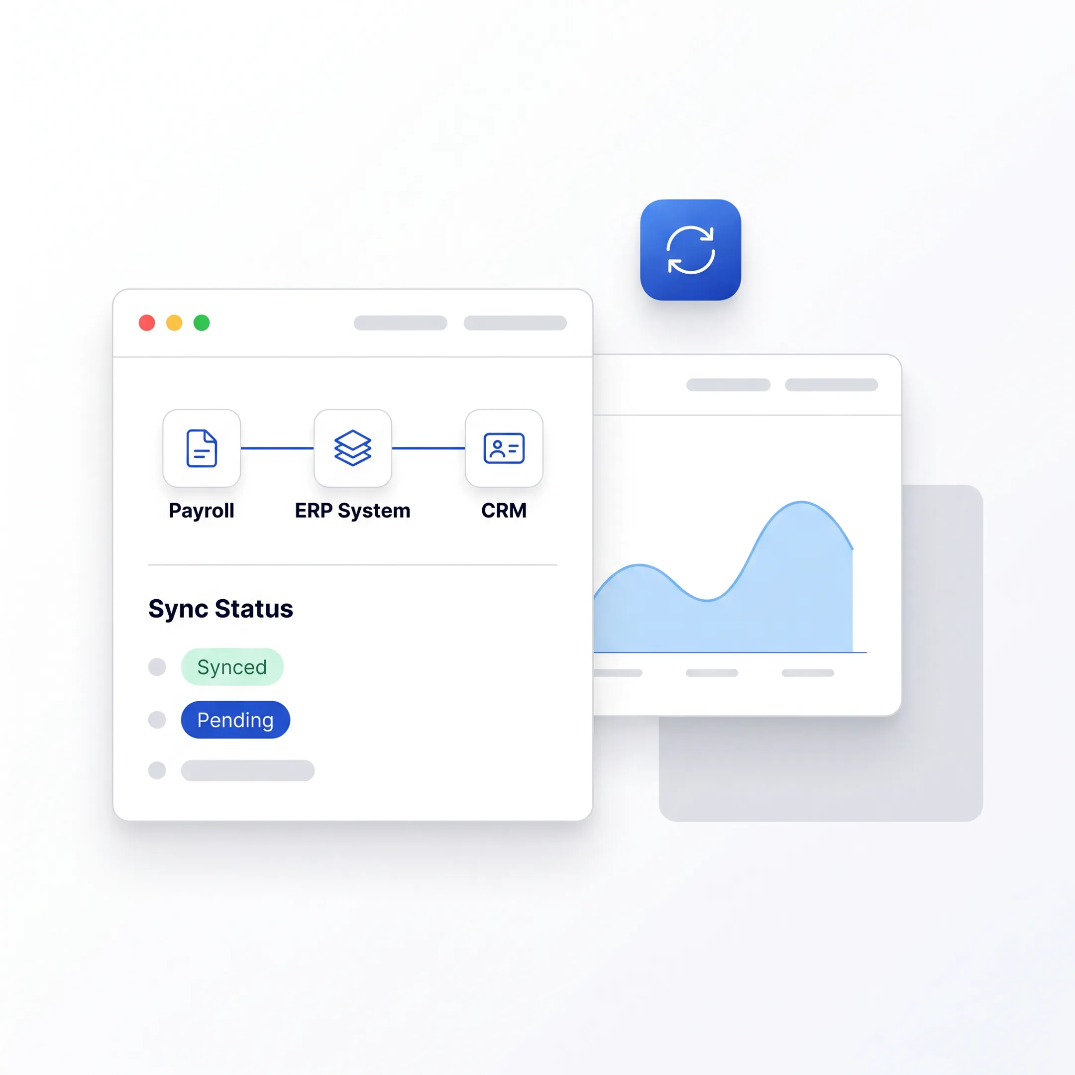 Payroll API Integrations