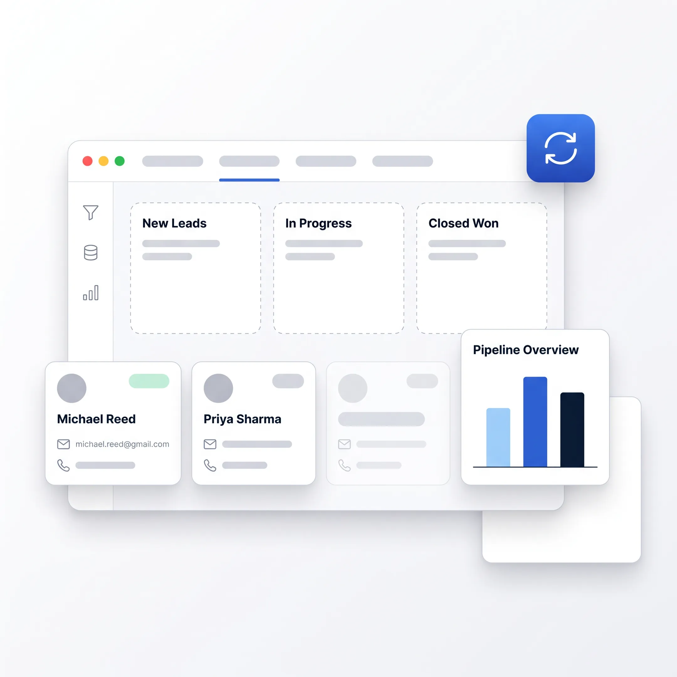 Best CRM Mapping Software