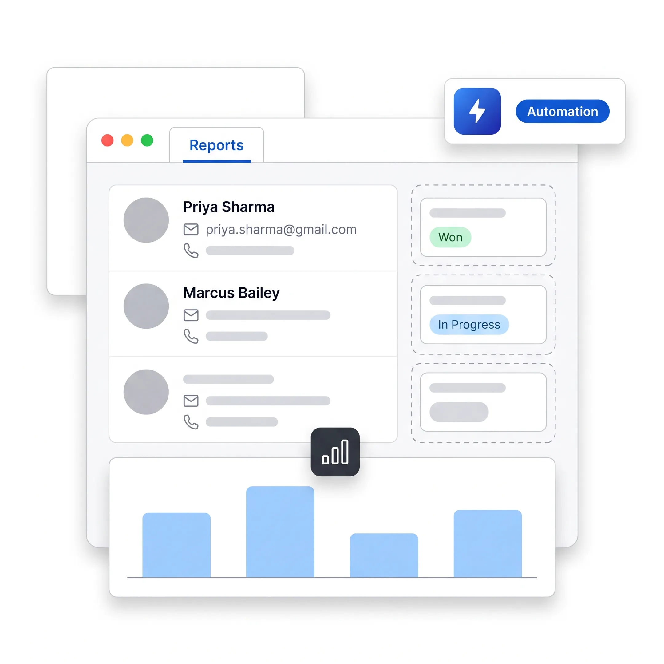 Top CRM Management Software